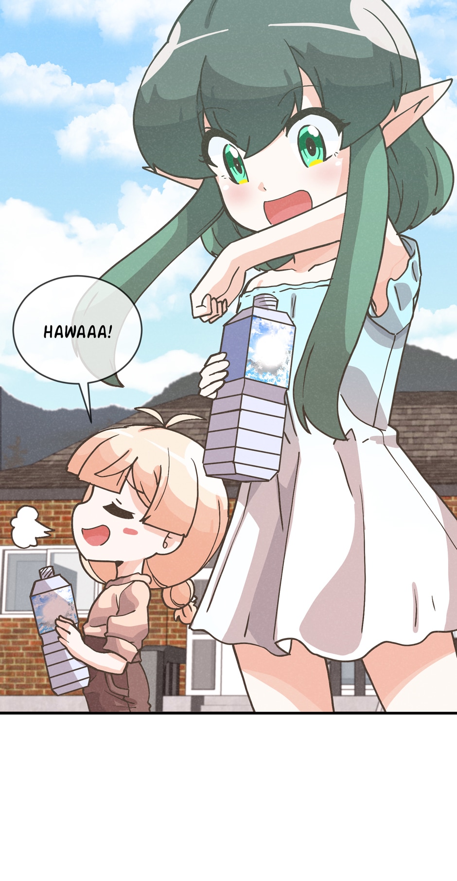 Spirit Farmer Chapter 104 Page 67