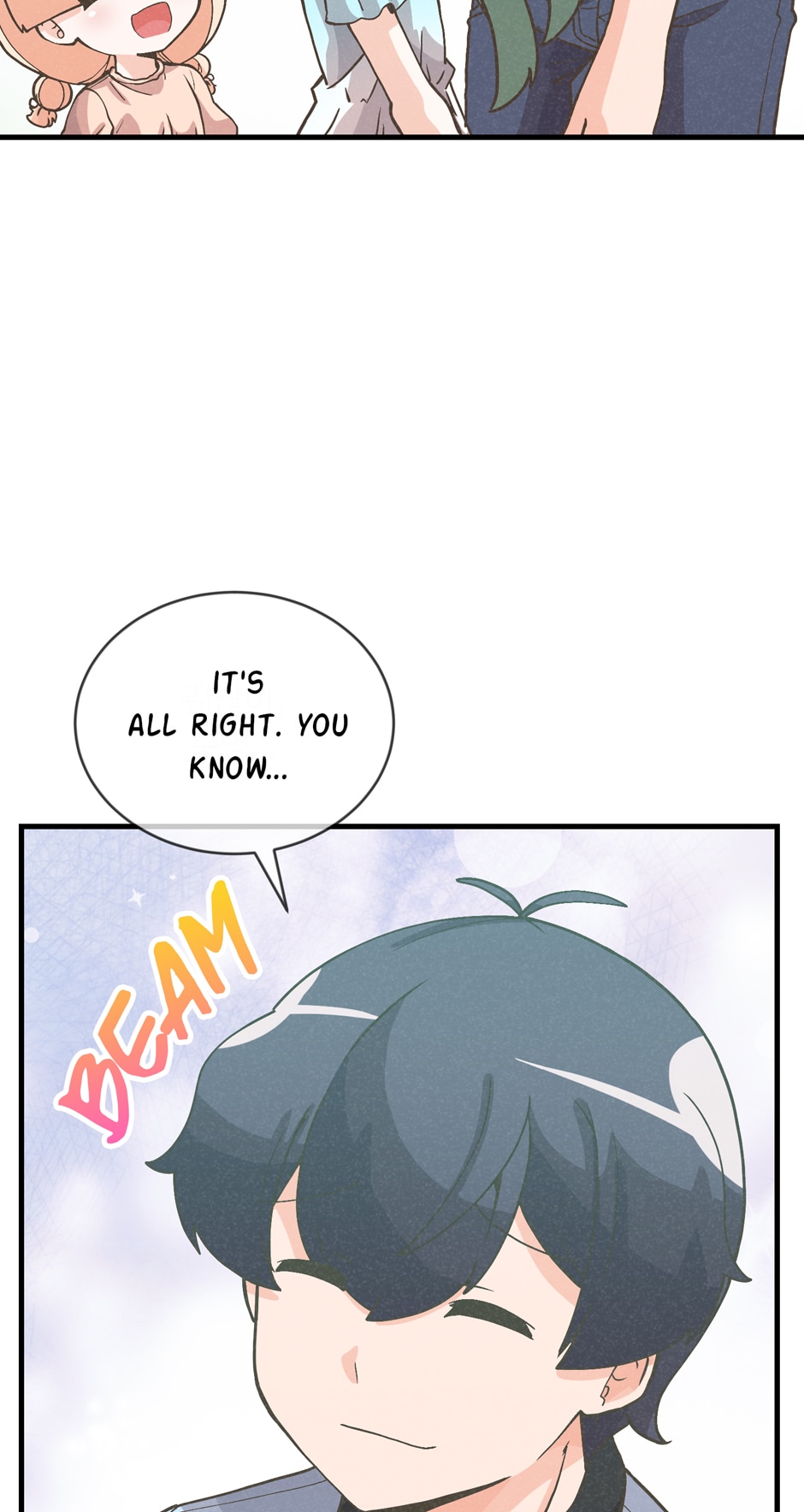 Spirit Farmer Chapter 104 Page 73