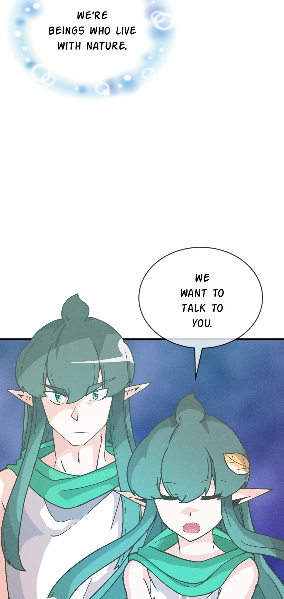 Spirit Farmer Chapter 104 Page 79