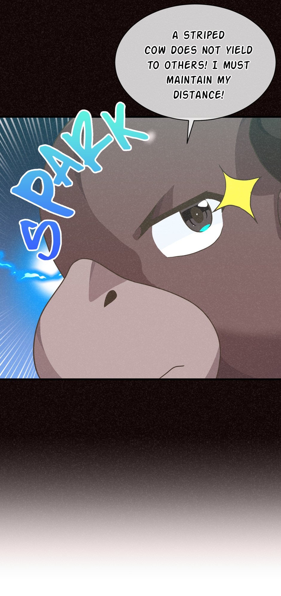 Spirit Farmer Chapter 74 Page 5