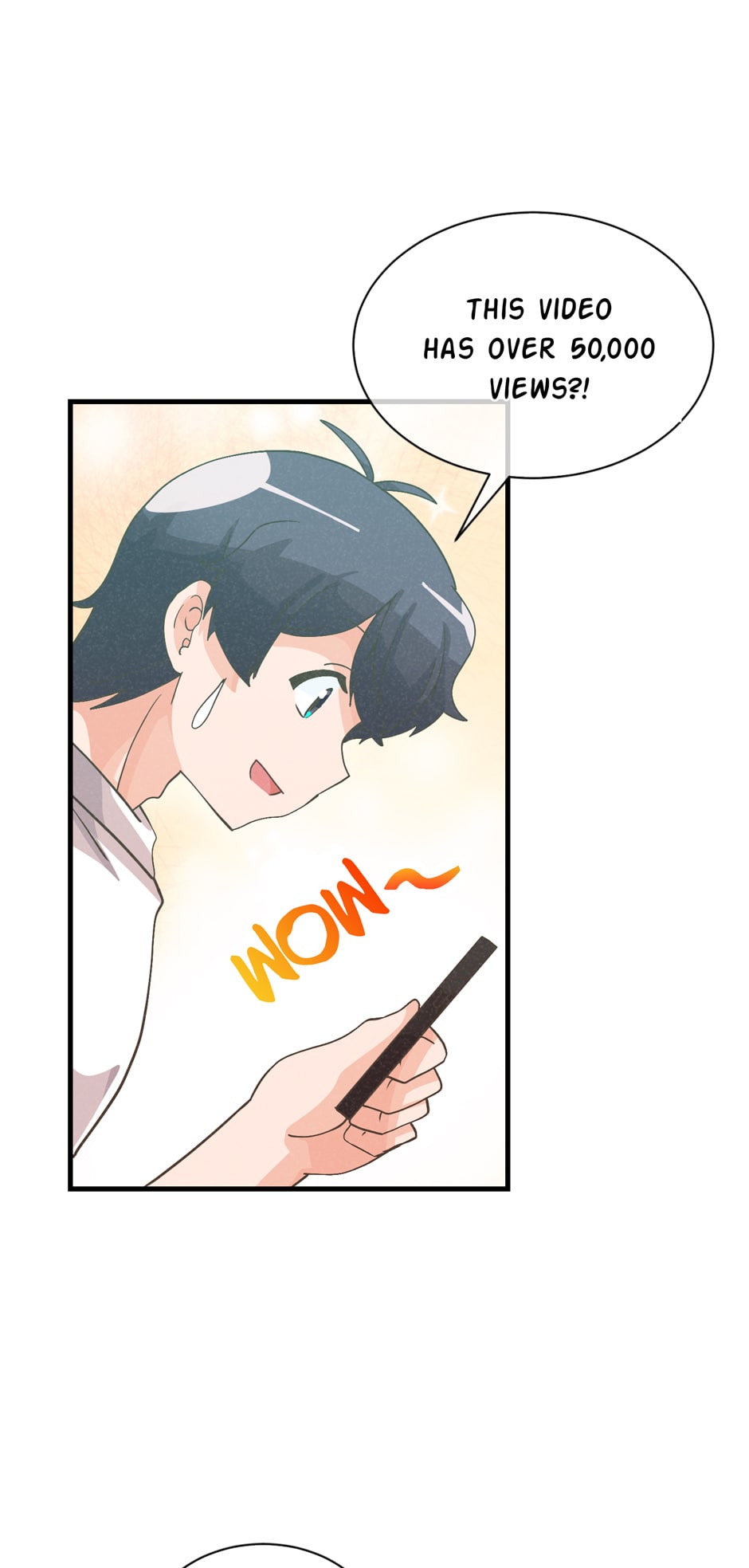 Spirit Farmer Chapter 74 Page 20