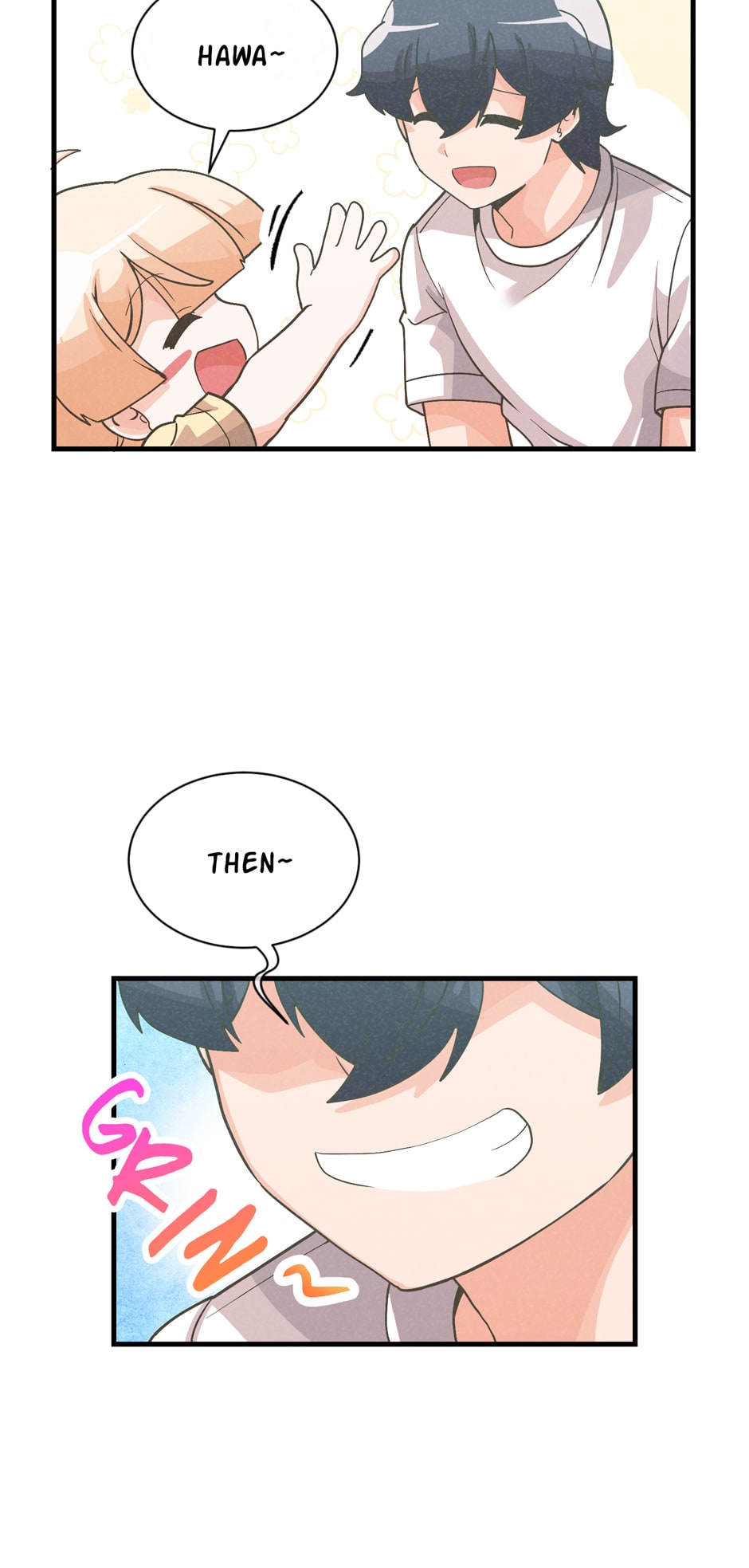 Spirit Farmer Chapter 74 Page 23