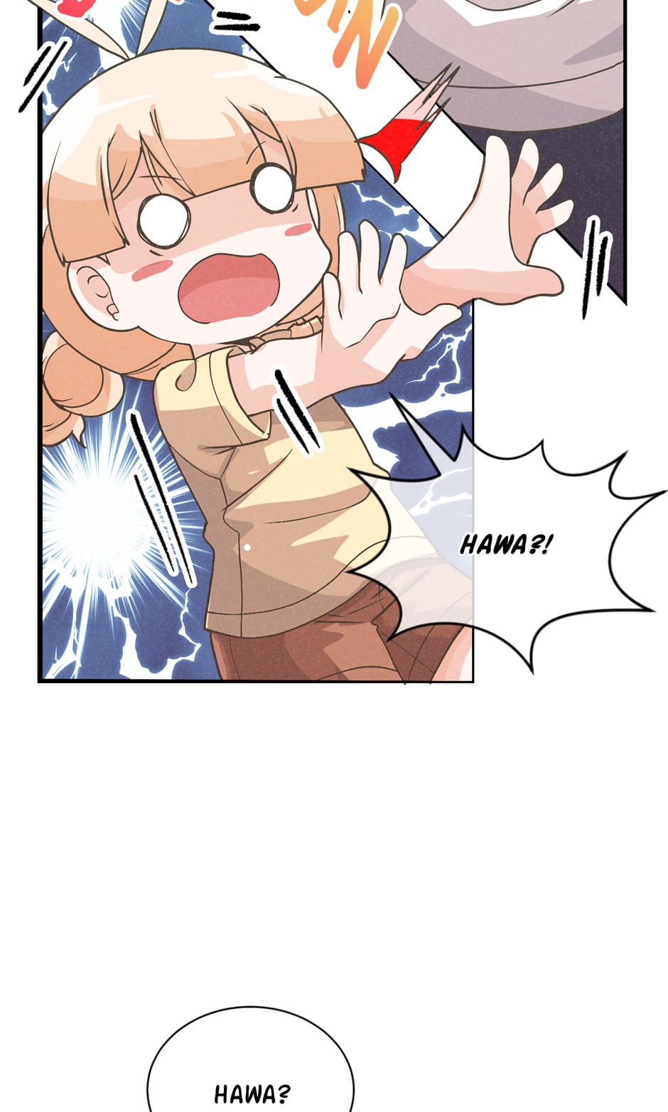 Spirit Farmer Chapter 74 Page 25