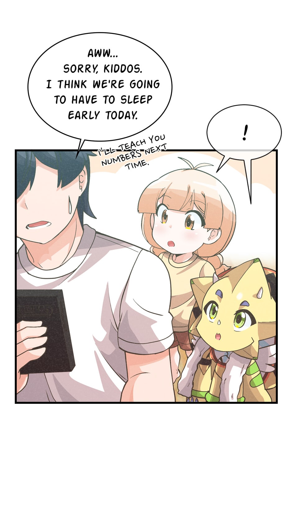 Spirit Farmer Chapter 74 Page 30