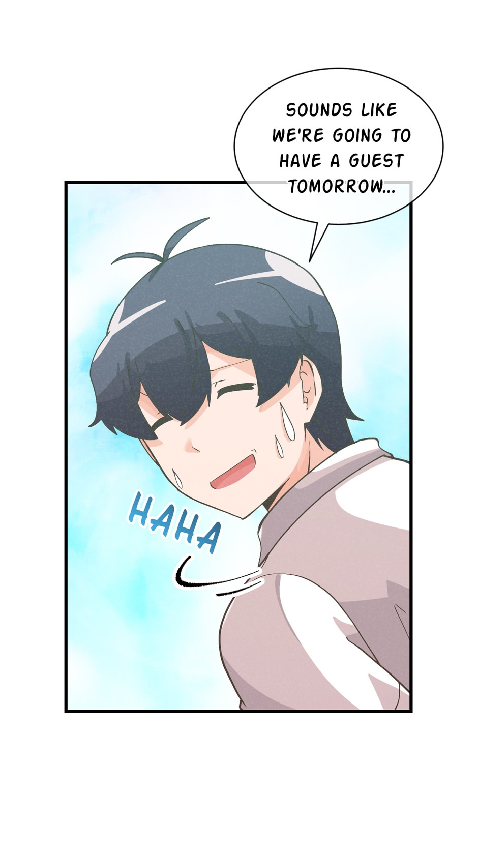 Spirit Farmer Chapter 74 Page 31