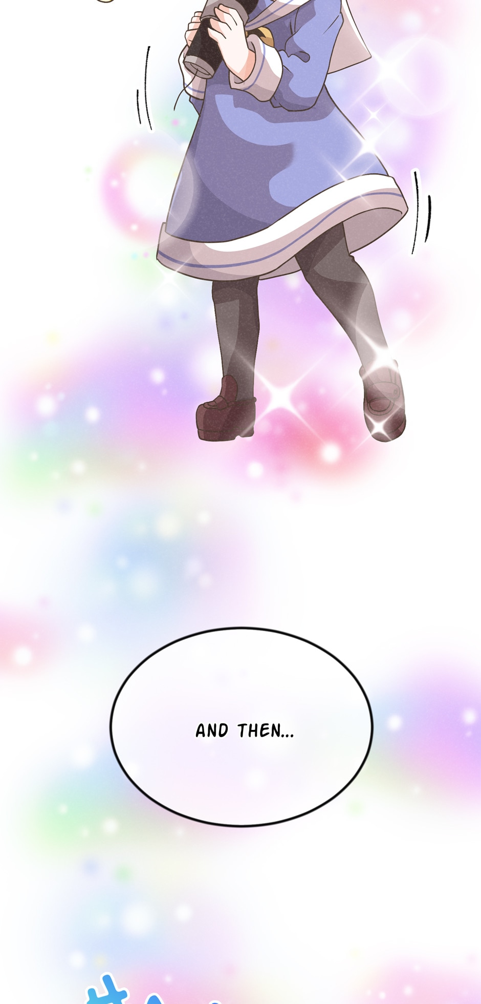 Spirit Farmer Chapter 74 Page 40