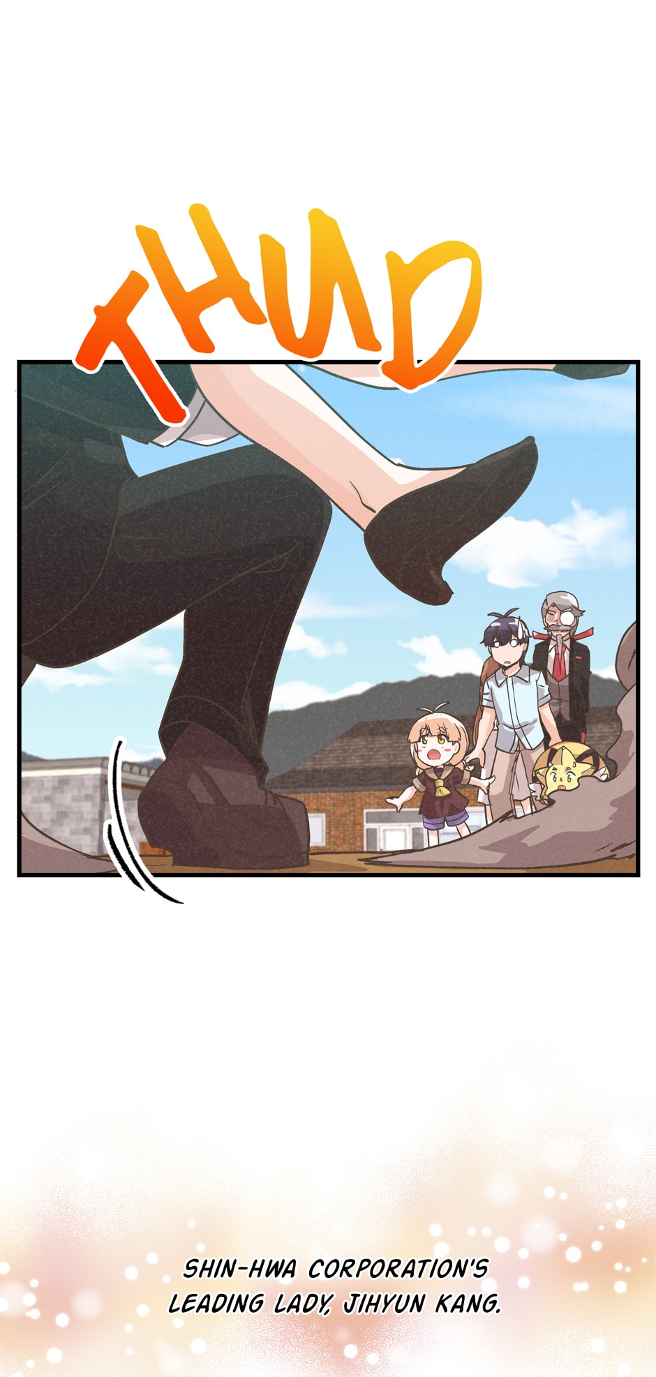 Spirit Farmer Chapter 74 Page 53