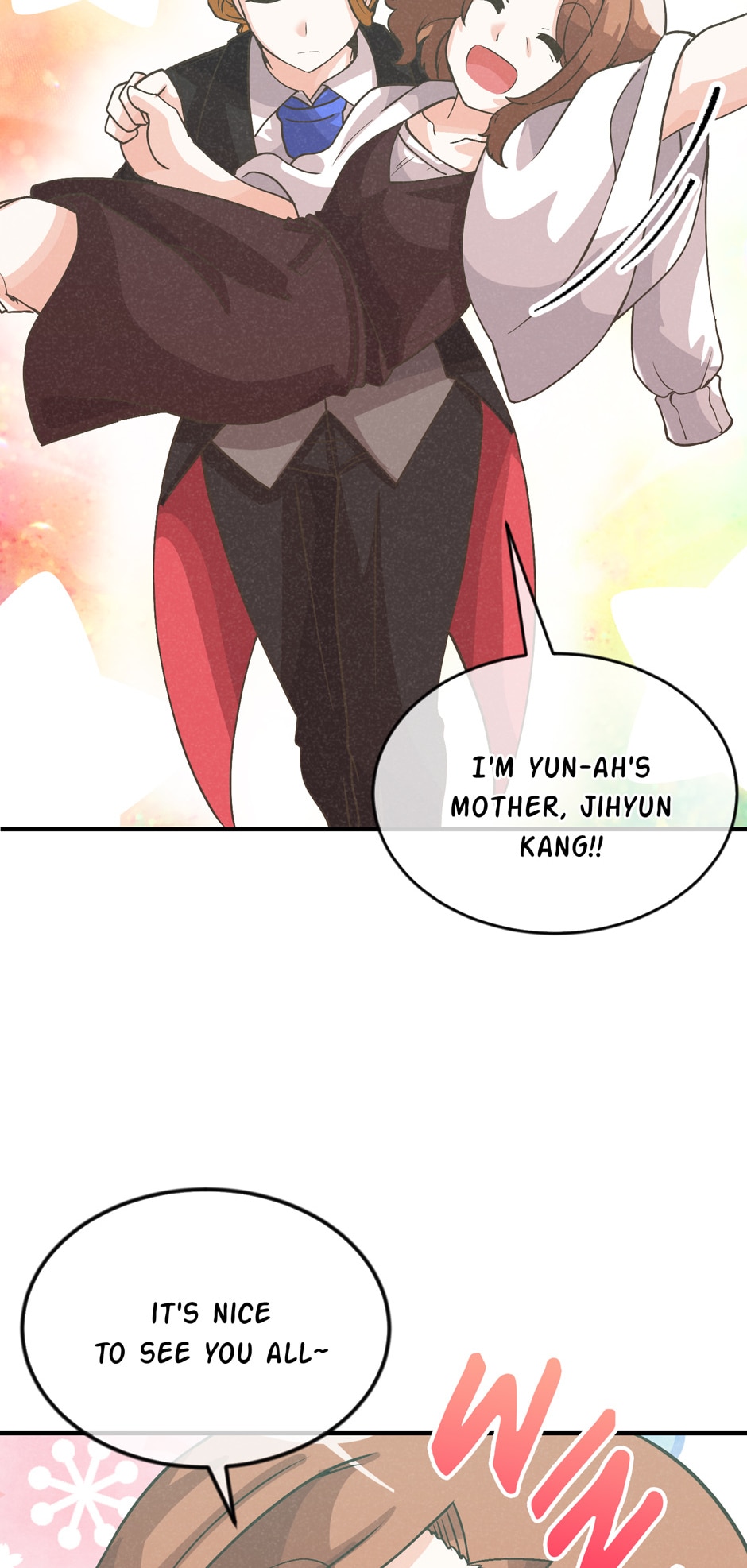 Spirit Farmer Chapter 74 Page 55