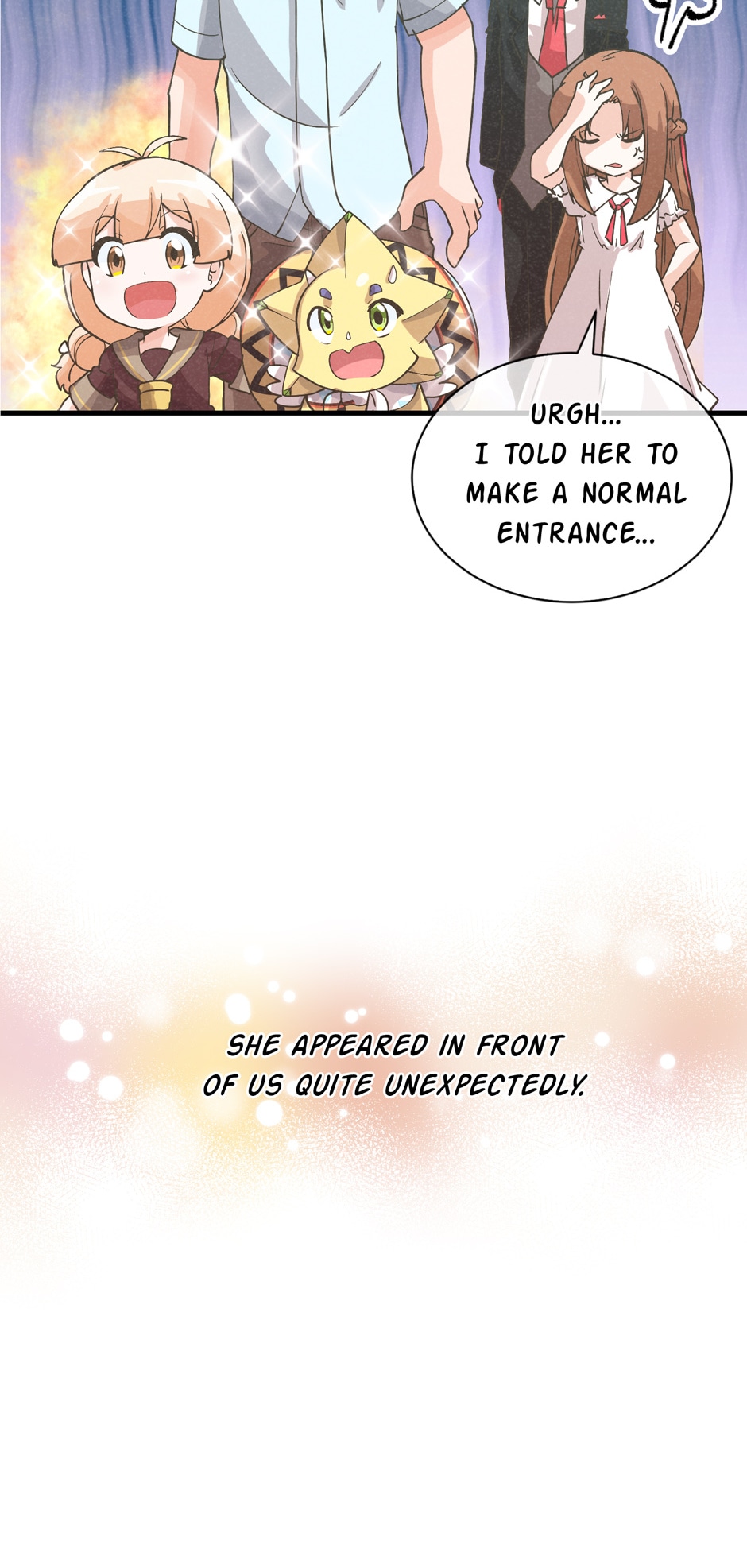 Spirit Farmer Chapter 74 Page 57