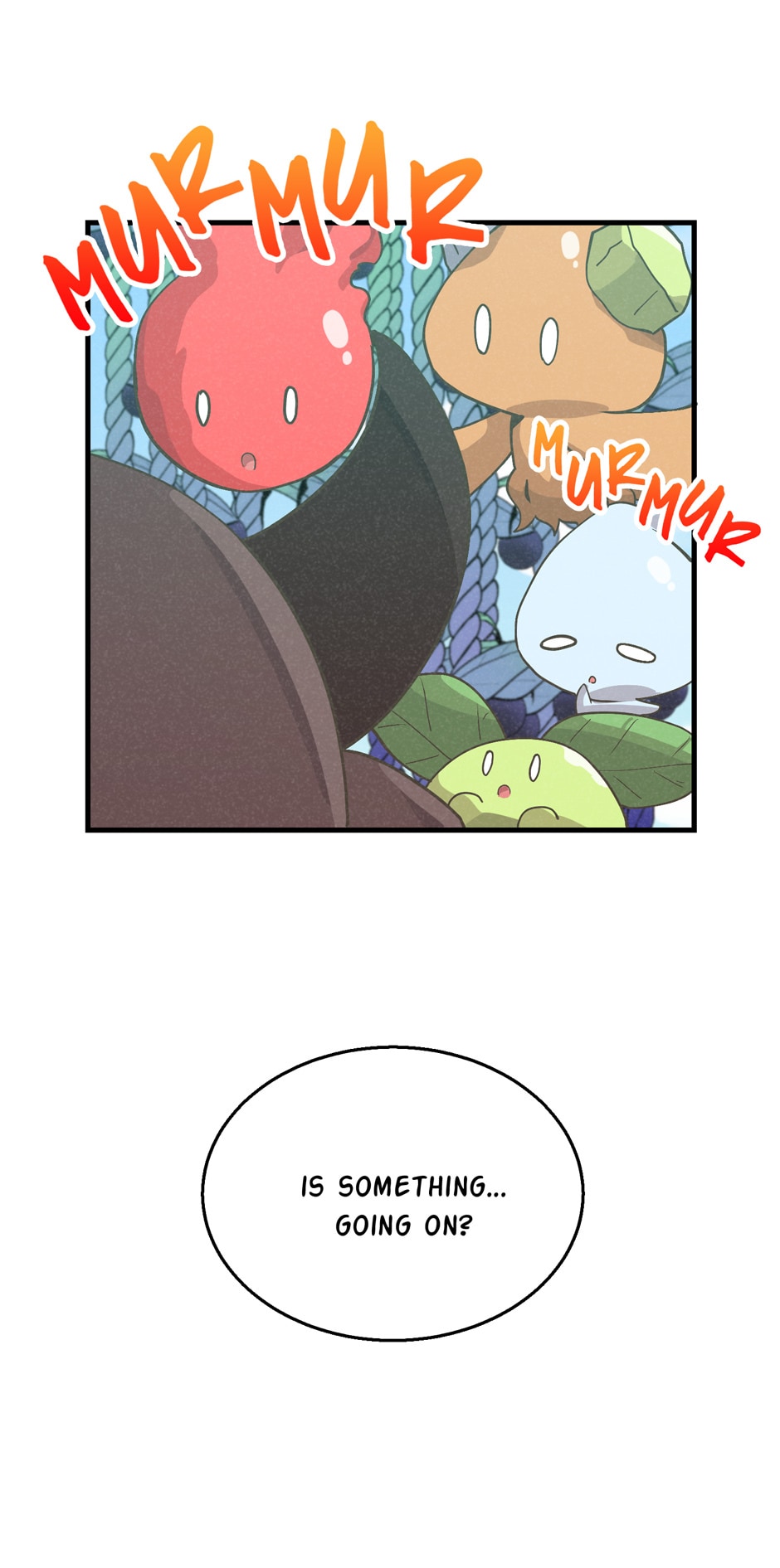 Spirit Farmer Chapter 73 Page 7