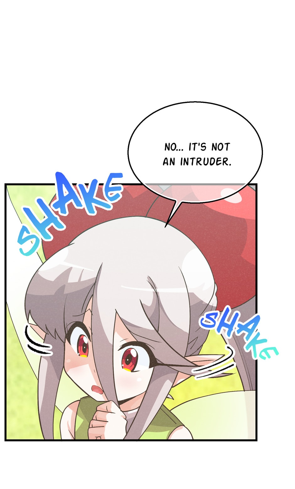 Spirit Farmer Chapter 73 Page 10
