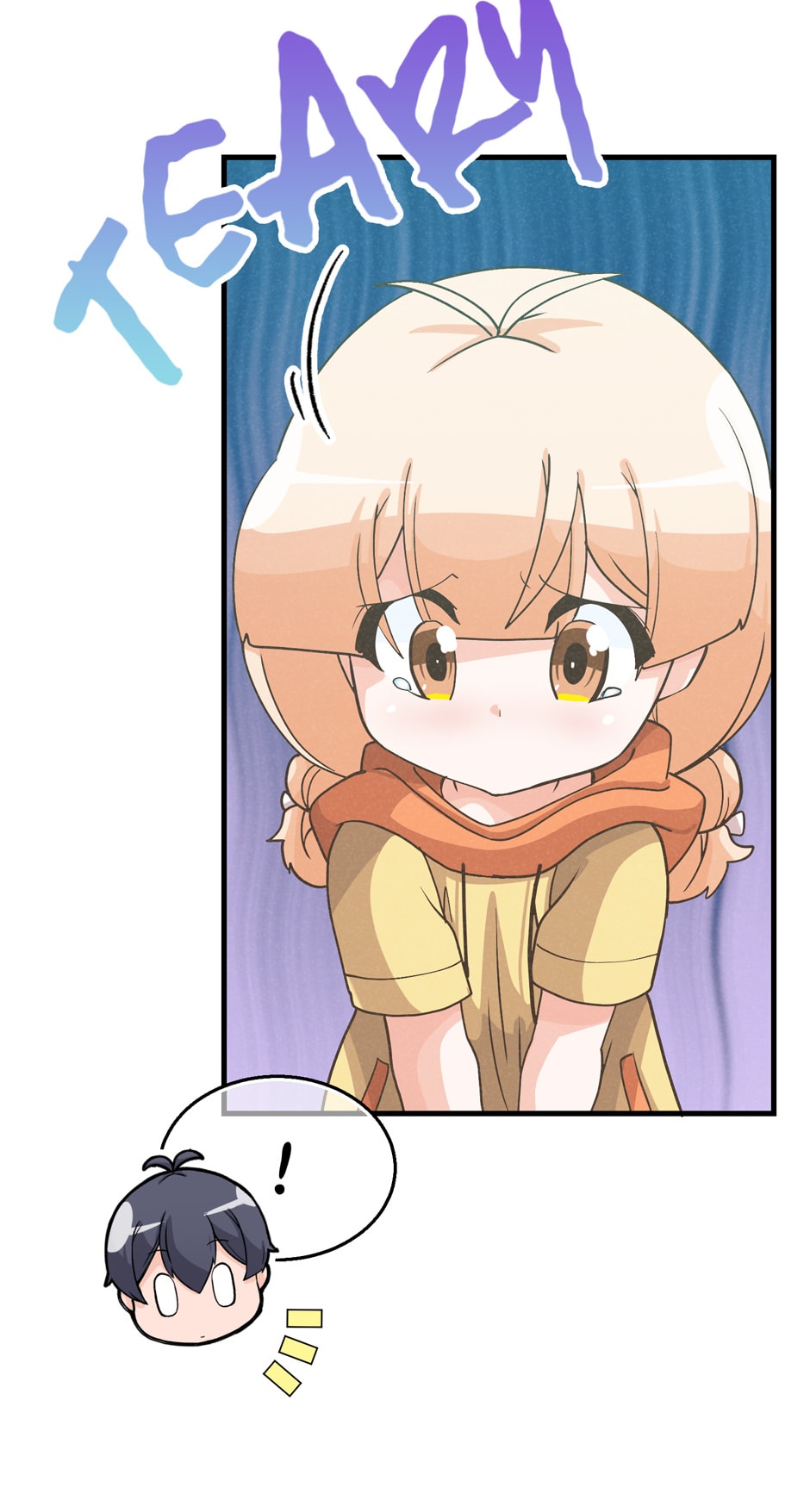 Spirit Farmer Chapter 73 Page 16
