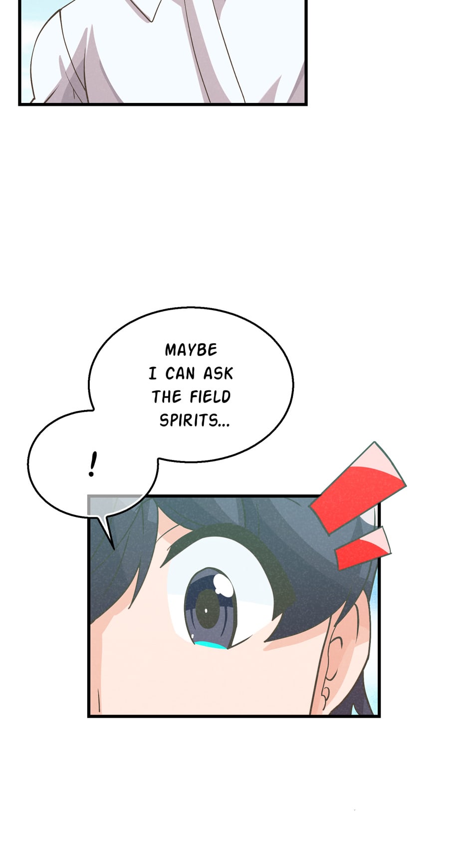 Spirit Farmer Chapter 73 Page 21