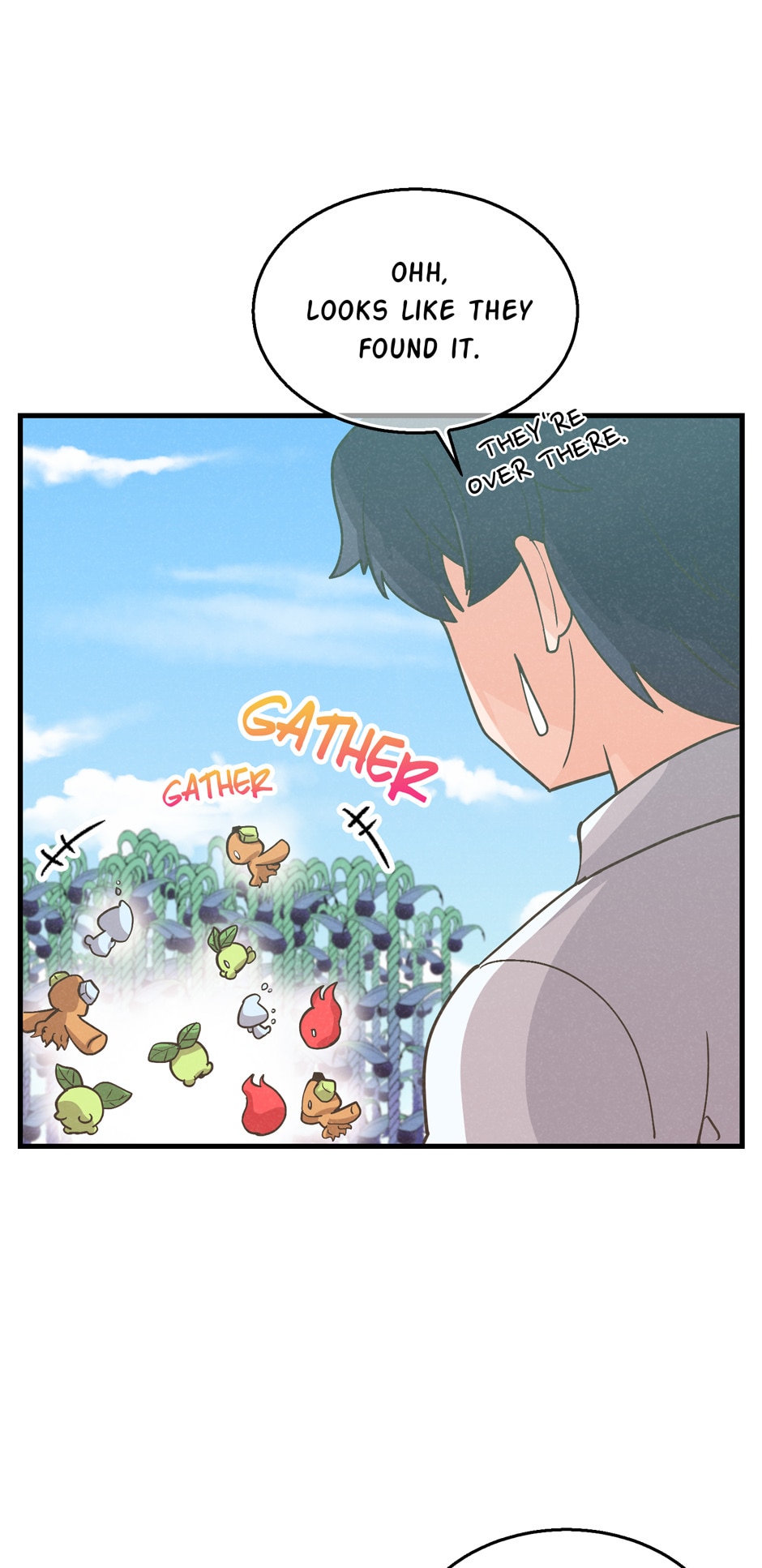 Spirit Farmer Chapter 73 Page 22