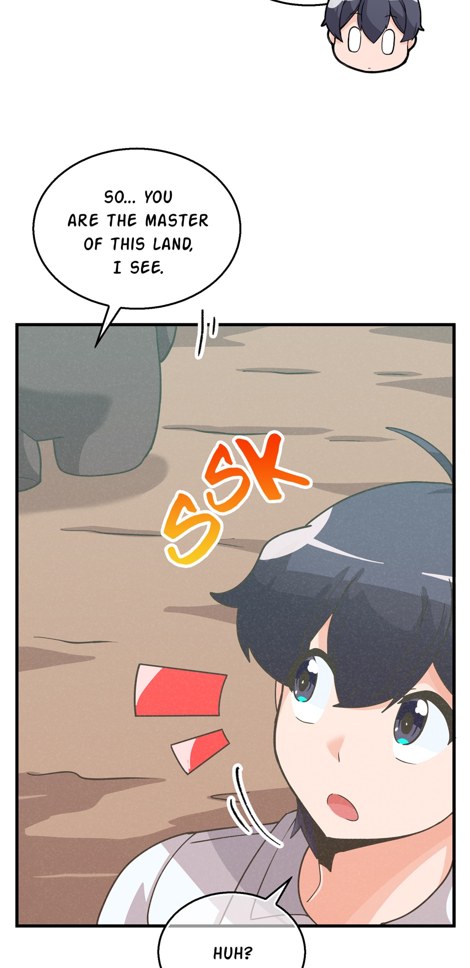 Spirit Farmer Chapter 73 Page 24