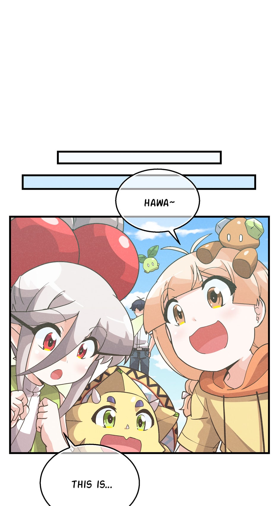 Spirit Farmer Chapter 73 Page 26