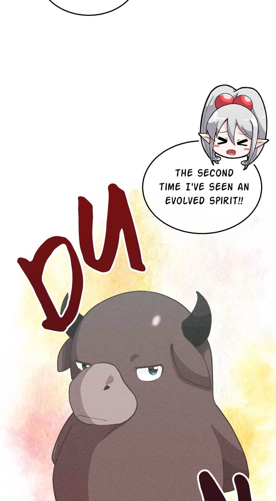 Spirit Farmer Chapter 73 Page 27