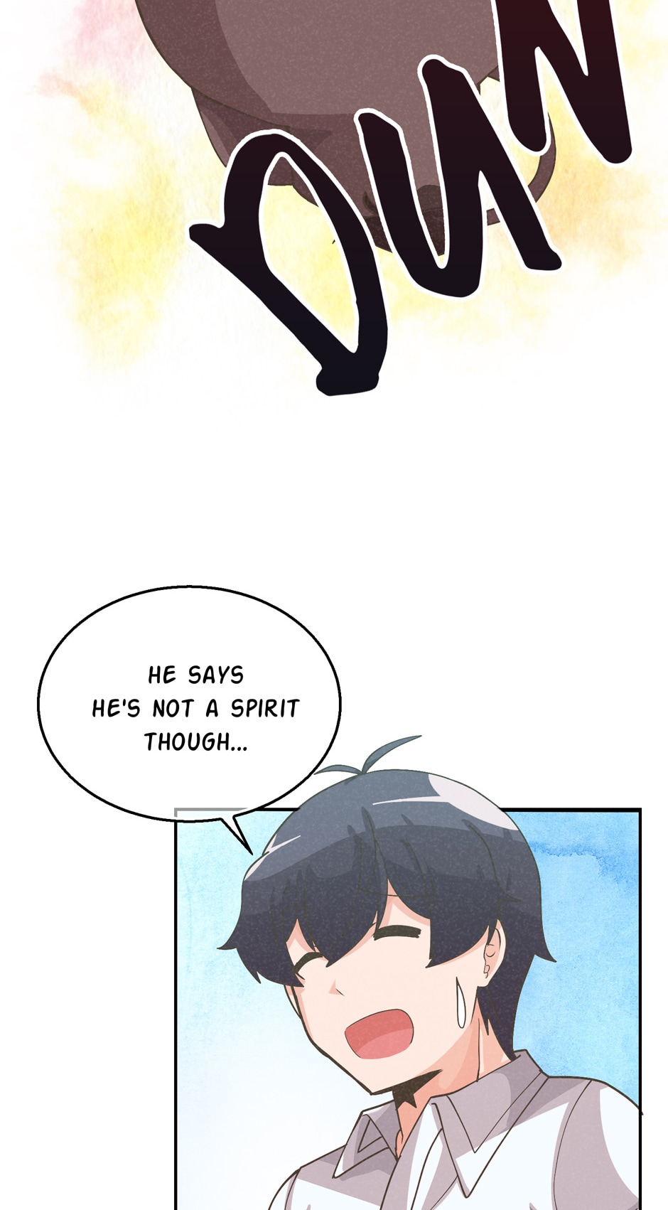 Spirit Farmer Chapter 73 Page 28