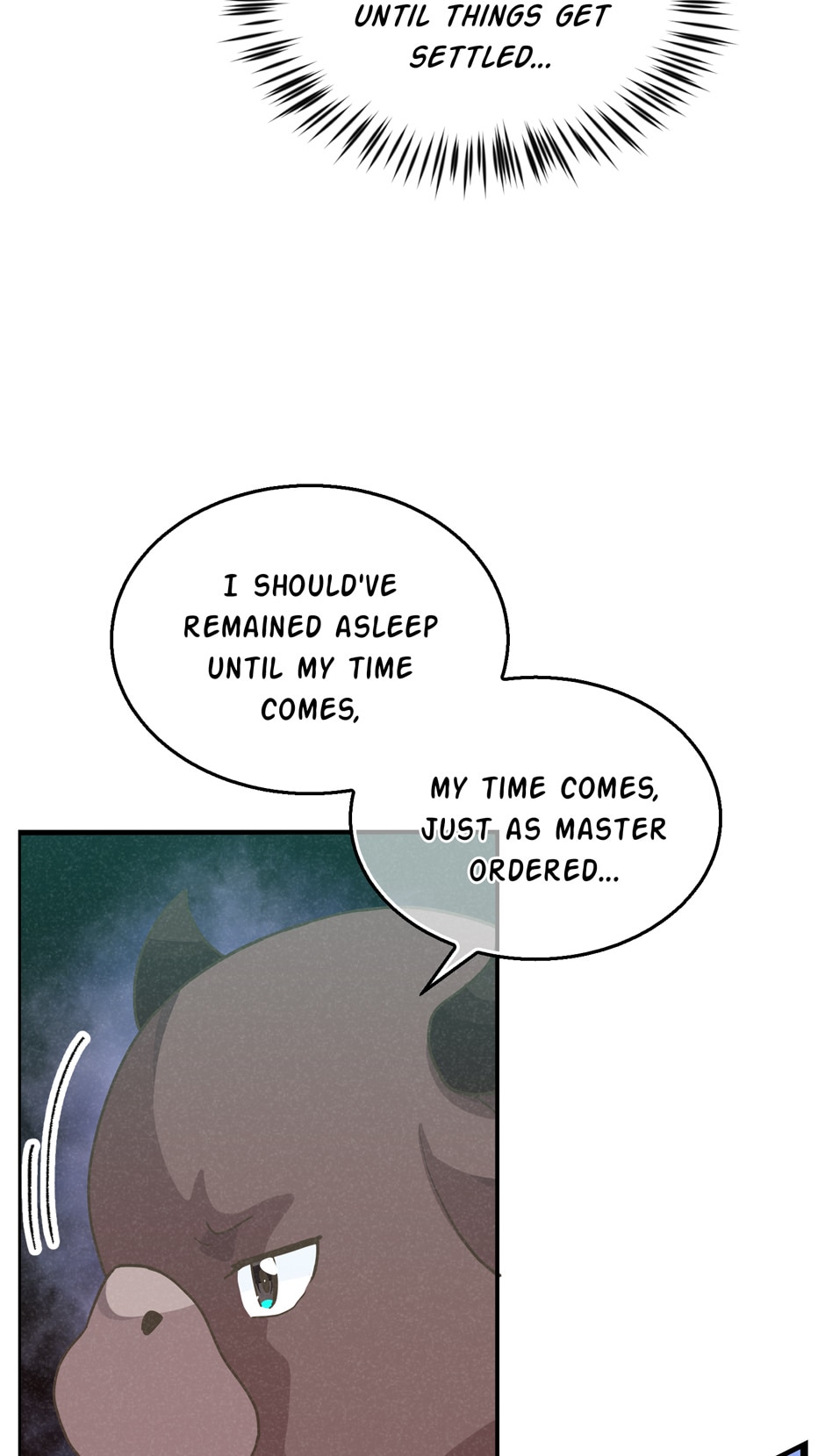 Spirit Farmer Chapter 73 Page 33