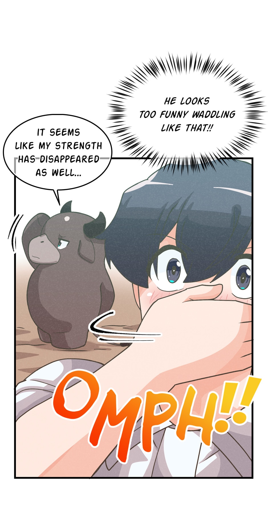 Spirit Farmer Chapter 73 Page 37