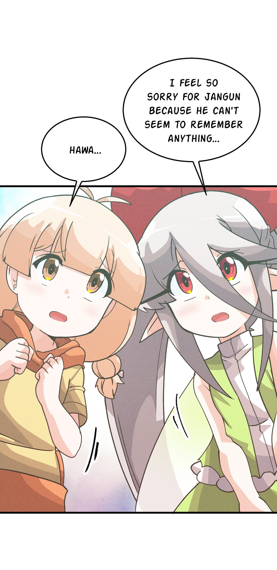 Spirit Farmer Chapter 73 Page 40