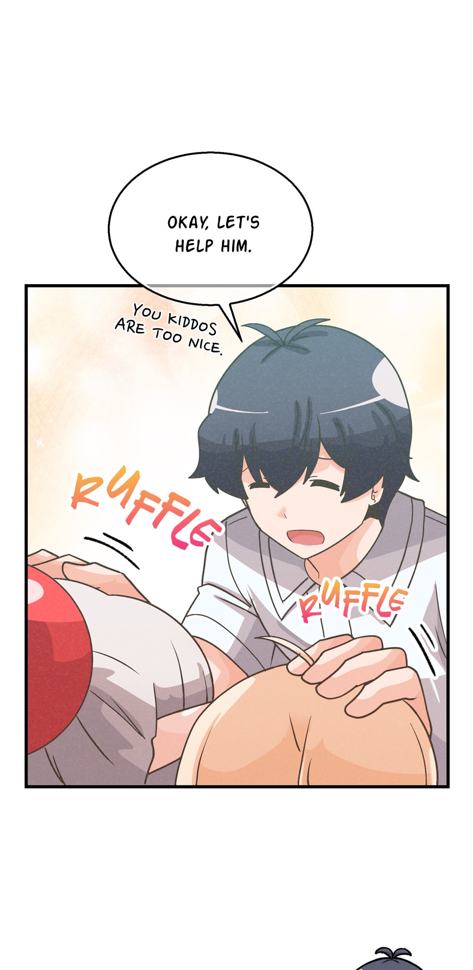 Spirit Farmer Chapter 73 Page 41