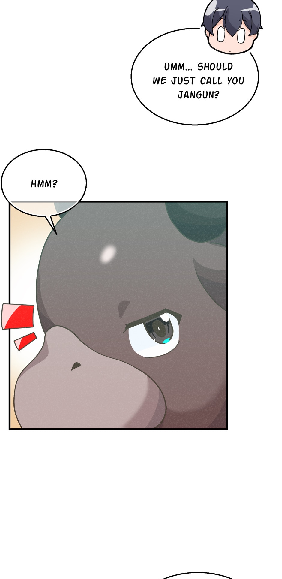 Spirit Farmer Chapter 73 Page 42