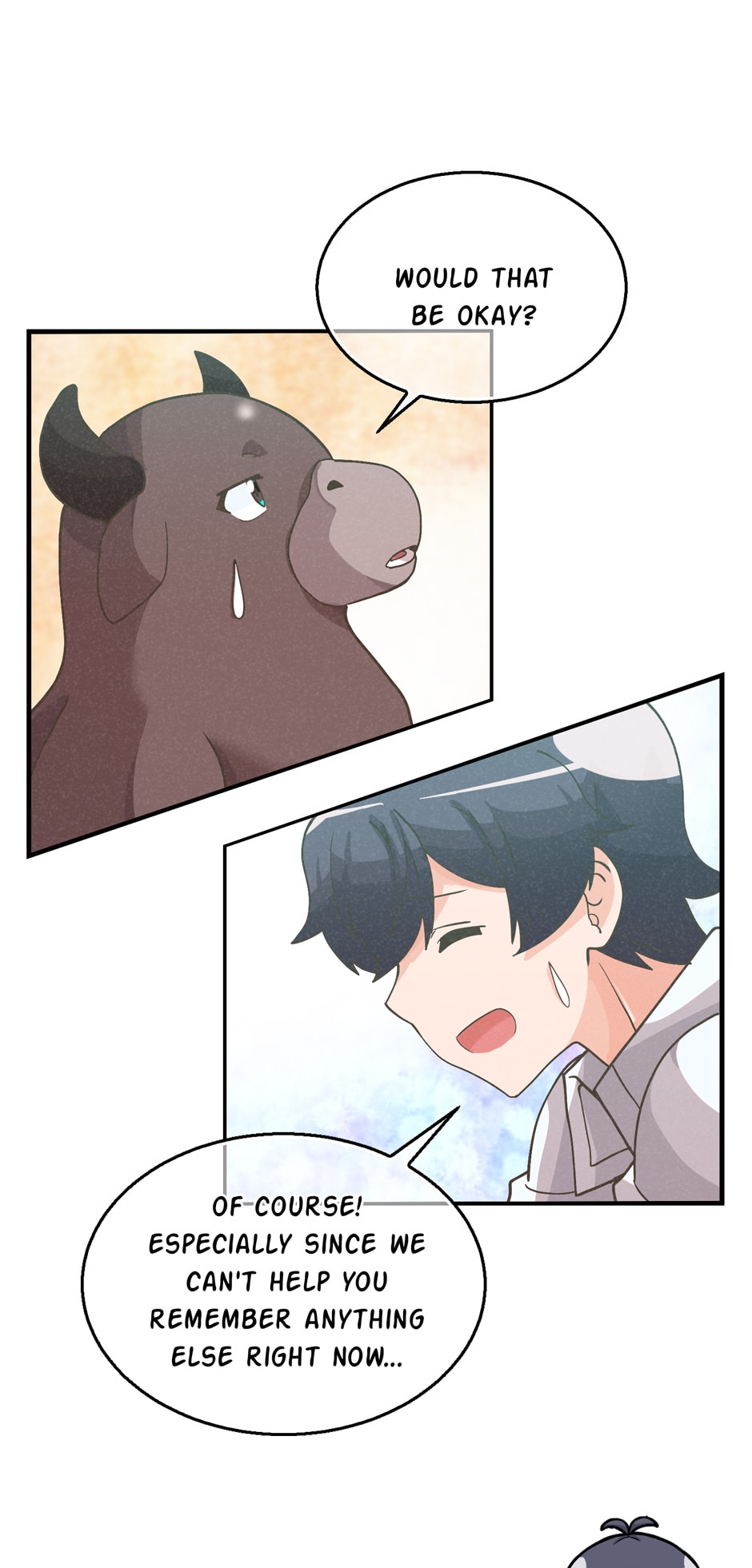 Spirit Farmer Chapter 73 Page 44