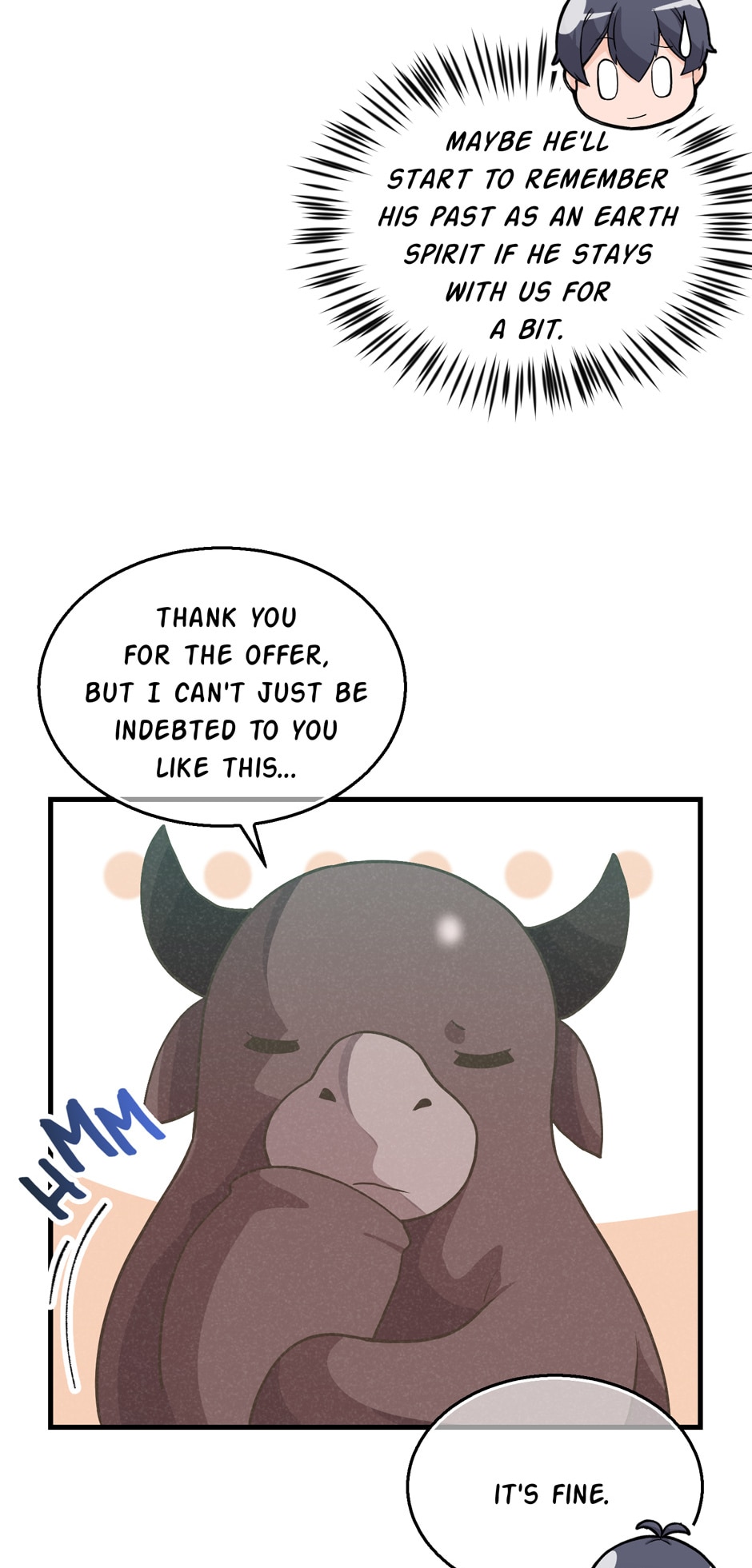 Spirit Farmer Chapter 73 Page 45