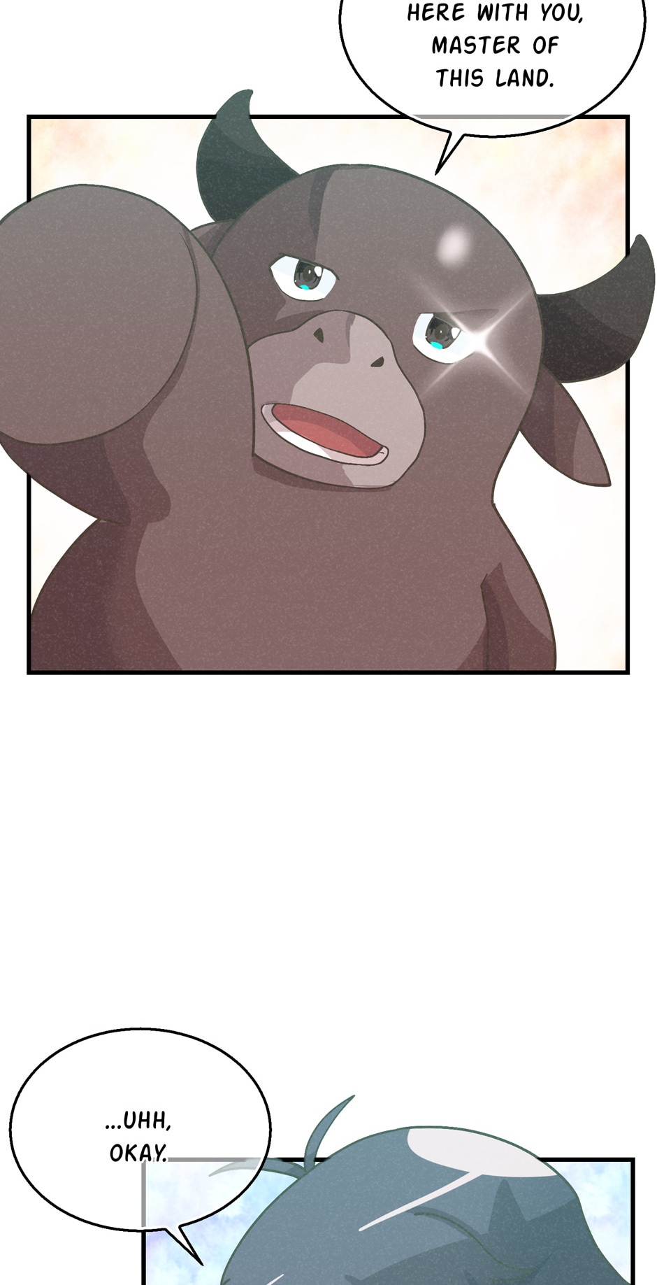 Spirit Farmer Chapter 73 Page 50