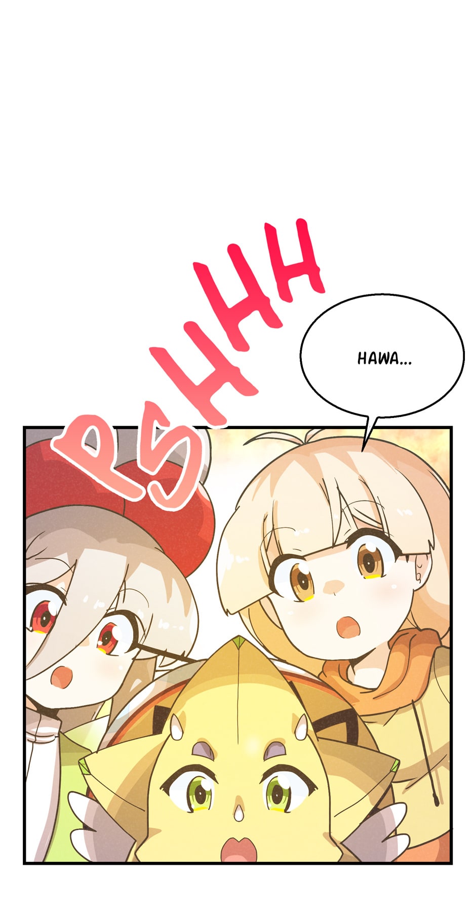 Spirit Farmer Chapter 73 Page 54