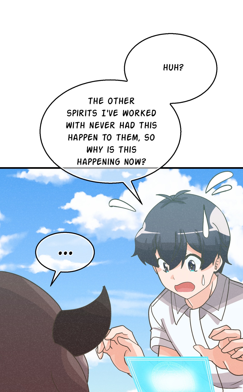 Spirit Farmer Chapter 73 Page 57