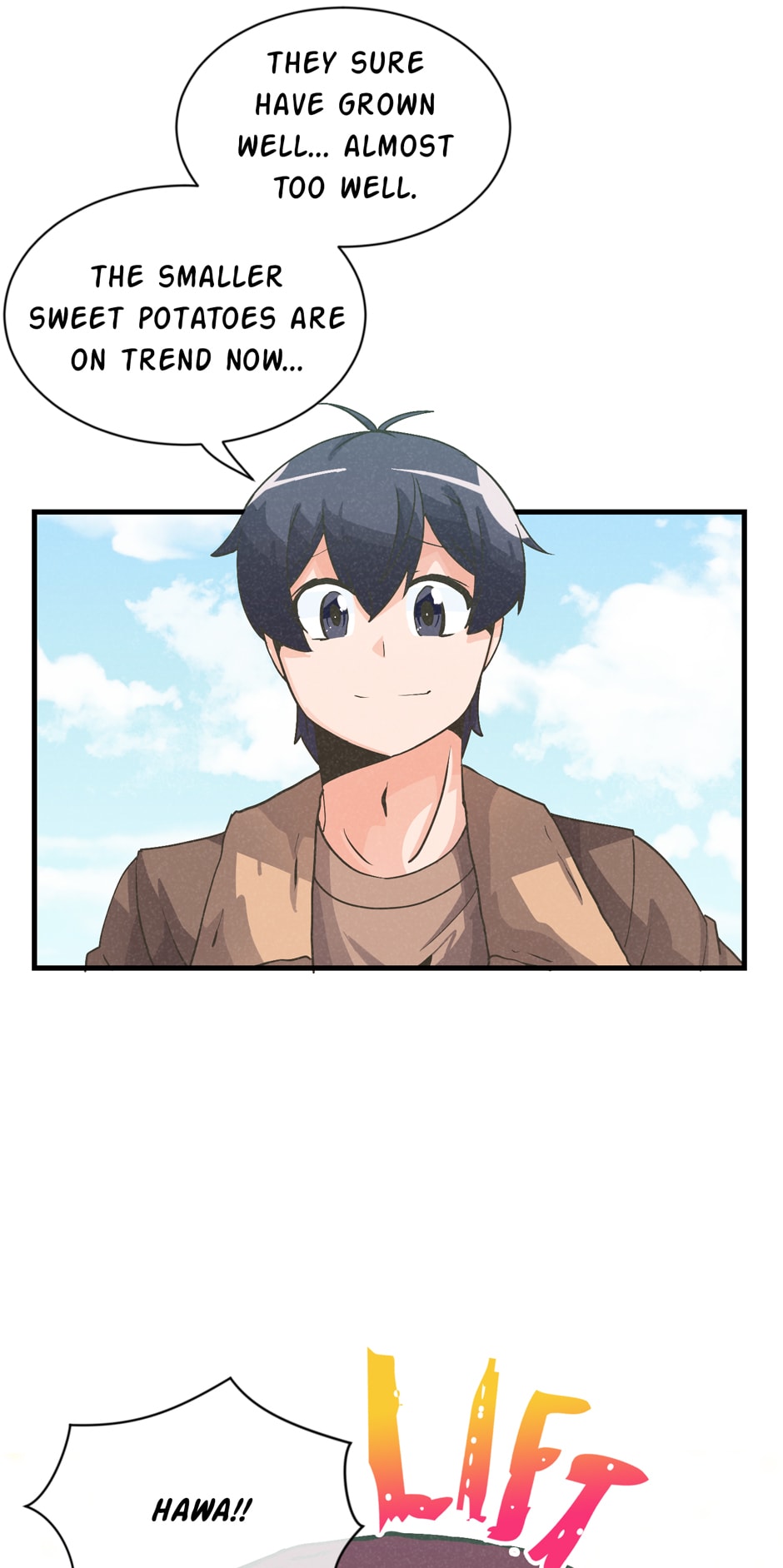 Spirit Farmer Chapter 16 Page 13