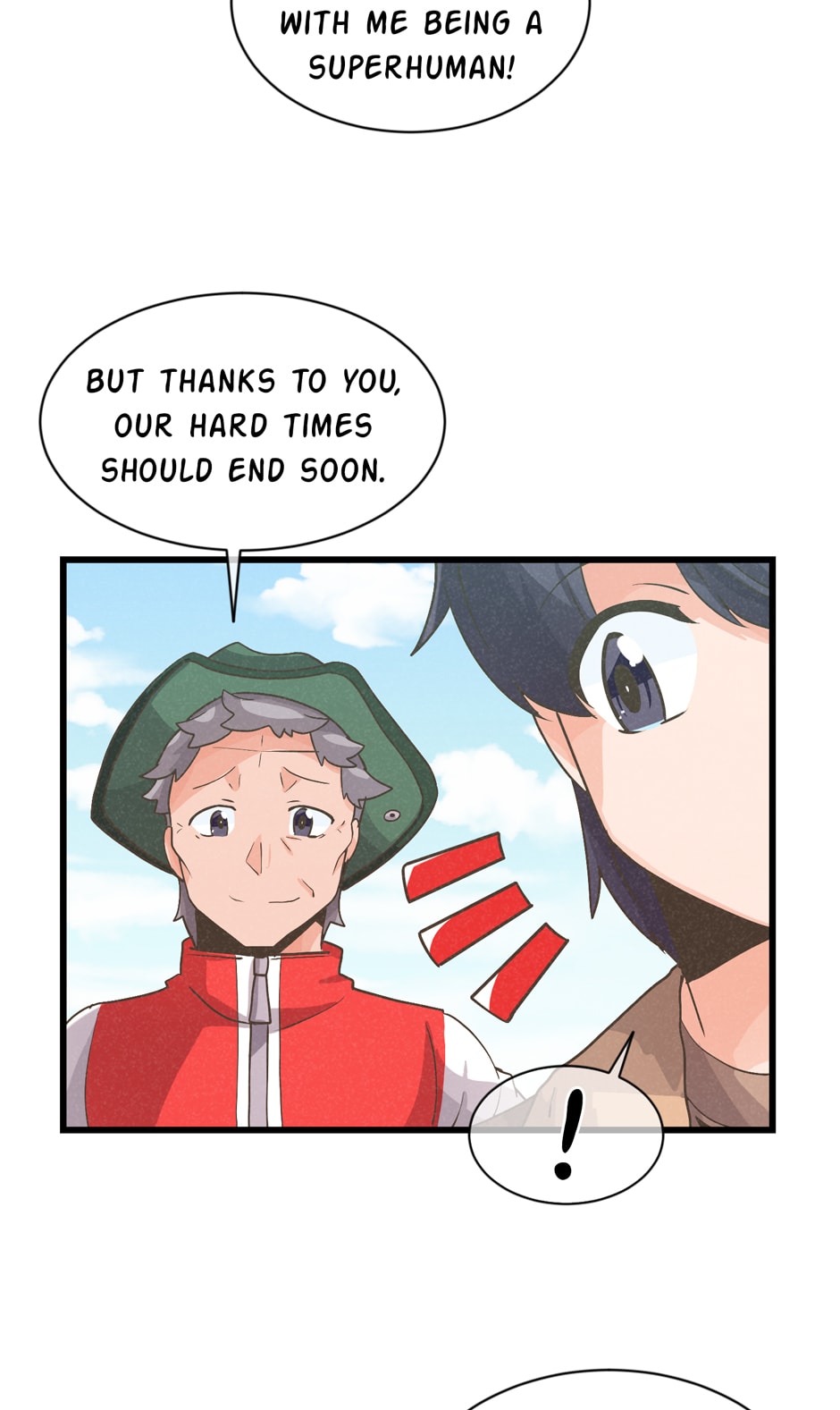 Spirit Farmer Chapter 16 Page 18