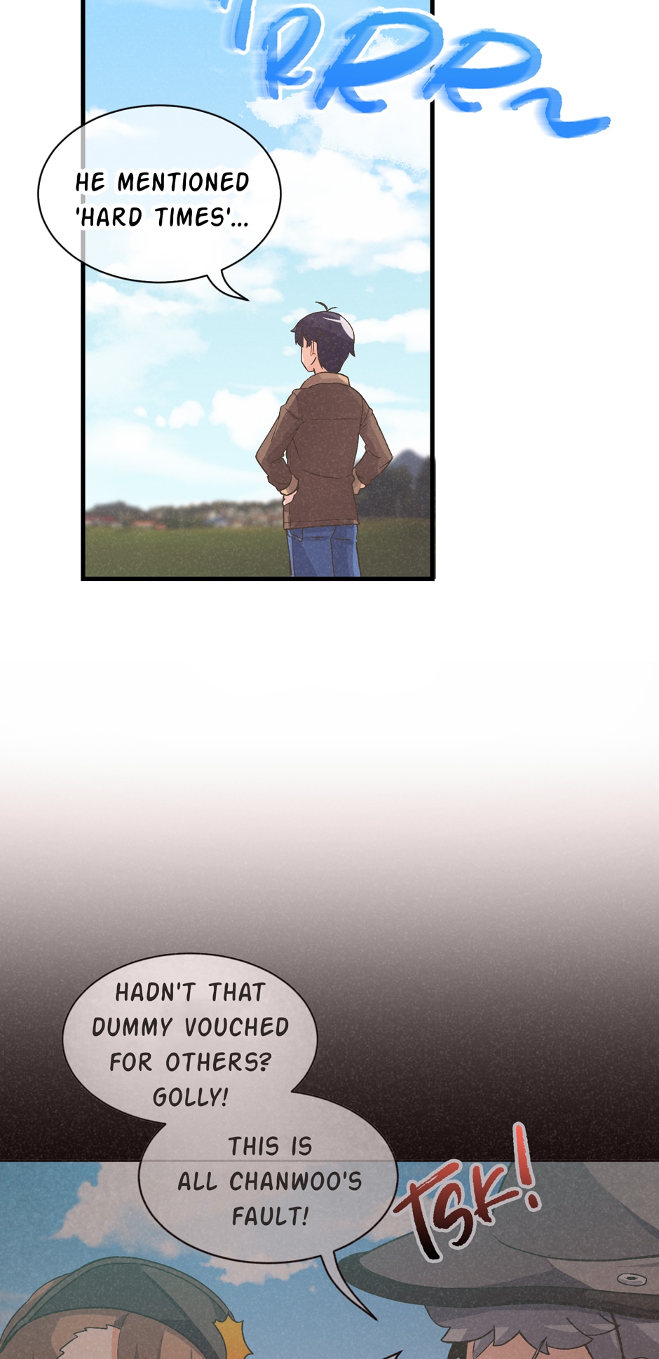 Spirit Farmer Chapter 16 Page 21