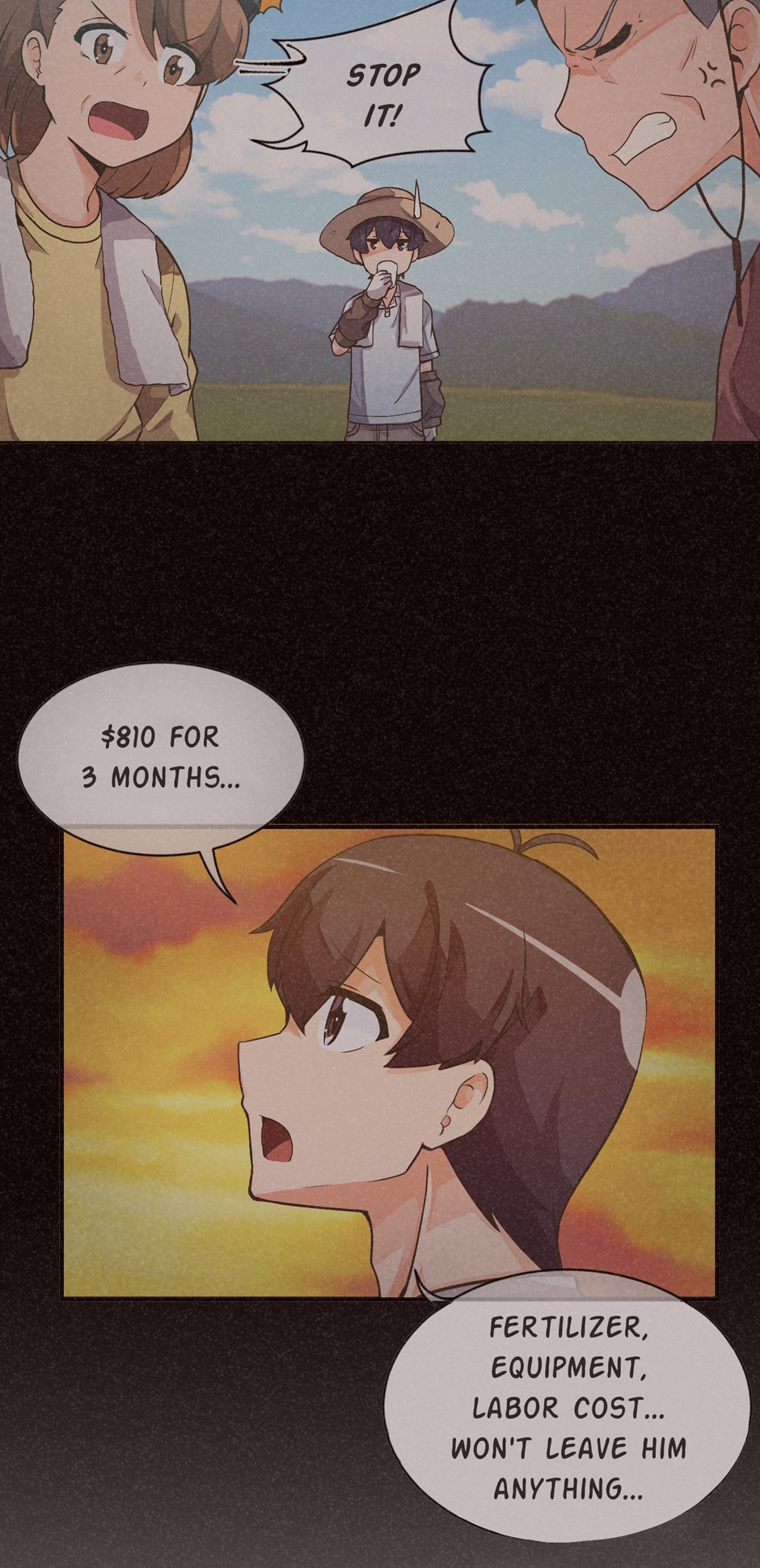 Spirit Farmer Chapter 16 Page 22