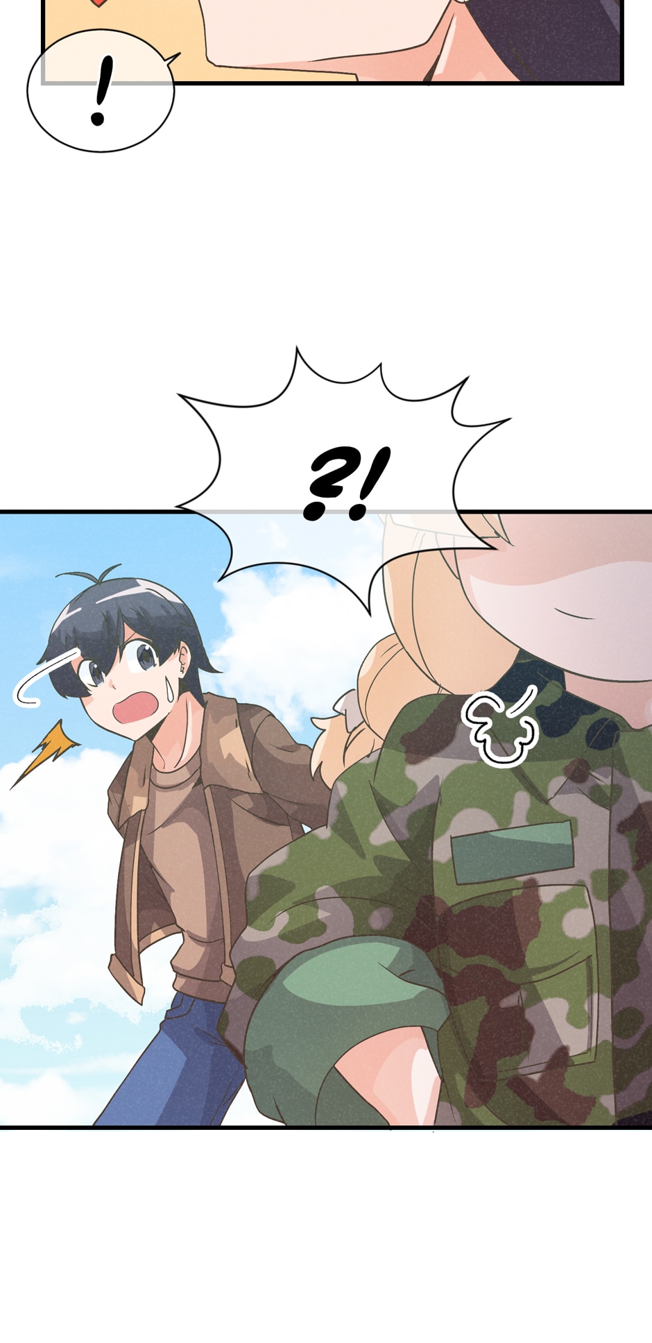 Spirit Farmer Chapter 16 Page 24