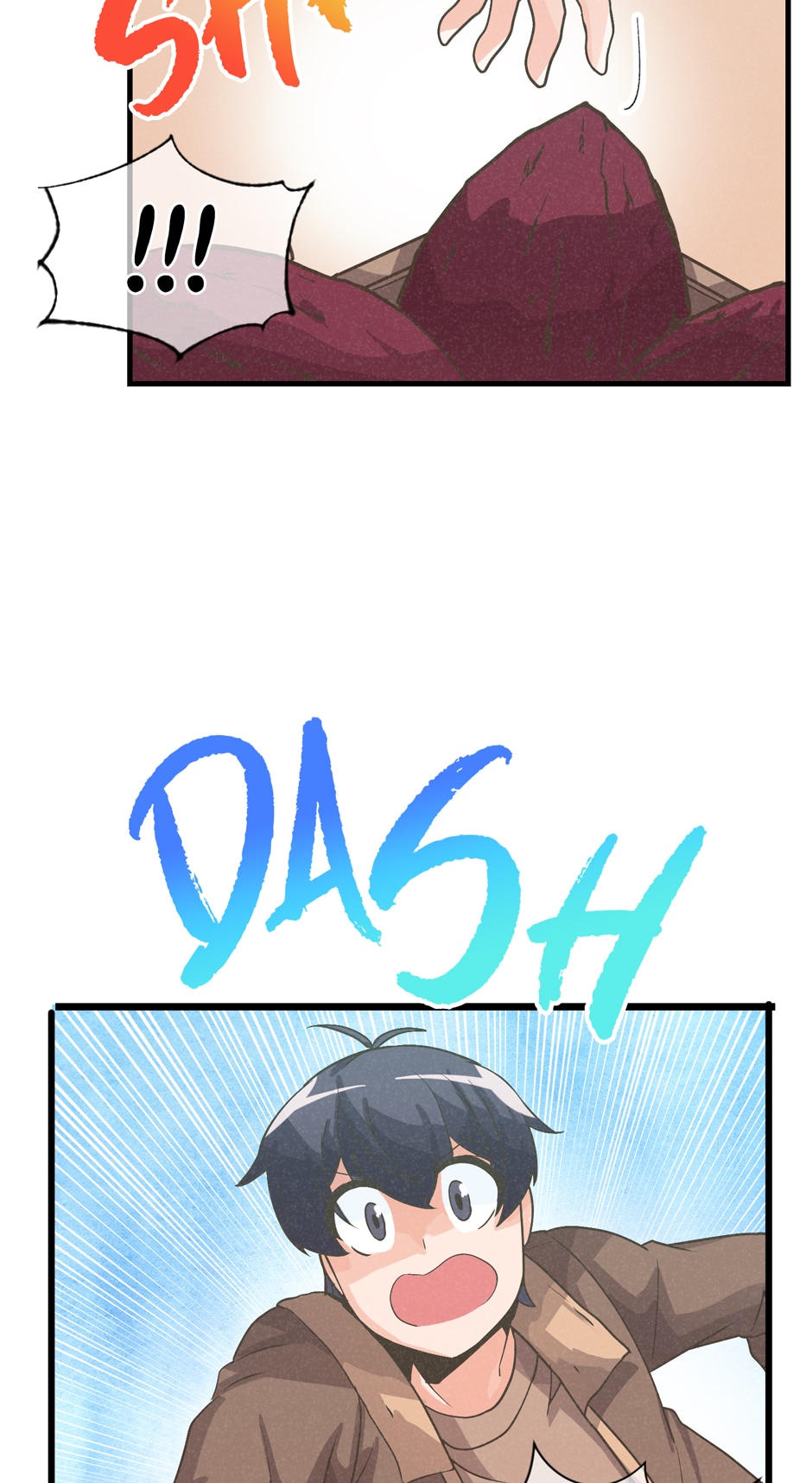 Spirit Farmer Chapter 16 Page 26
