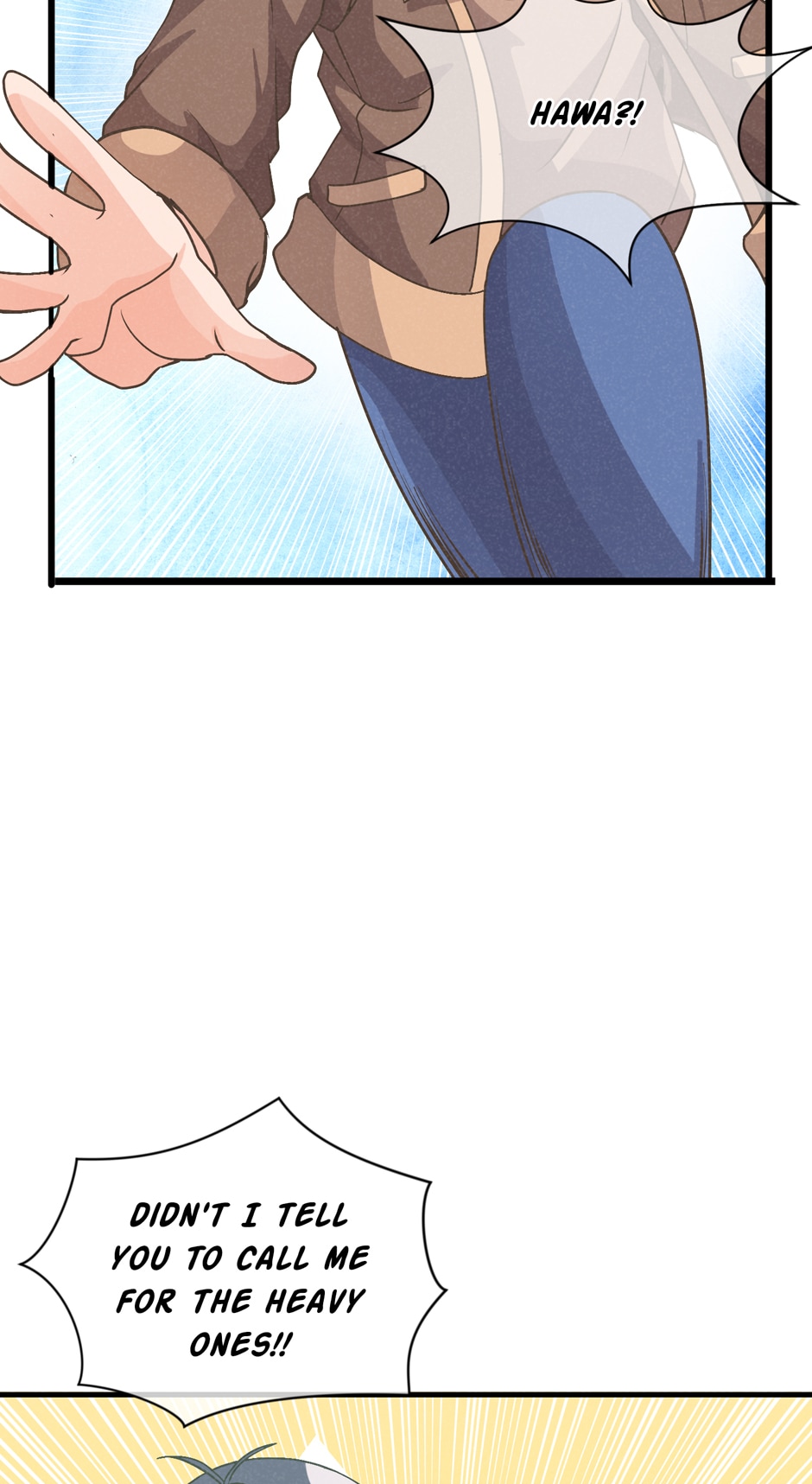 Spirit Farmer Chapter 16 Page 27