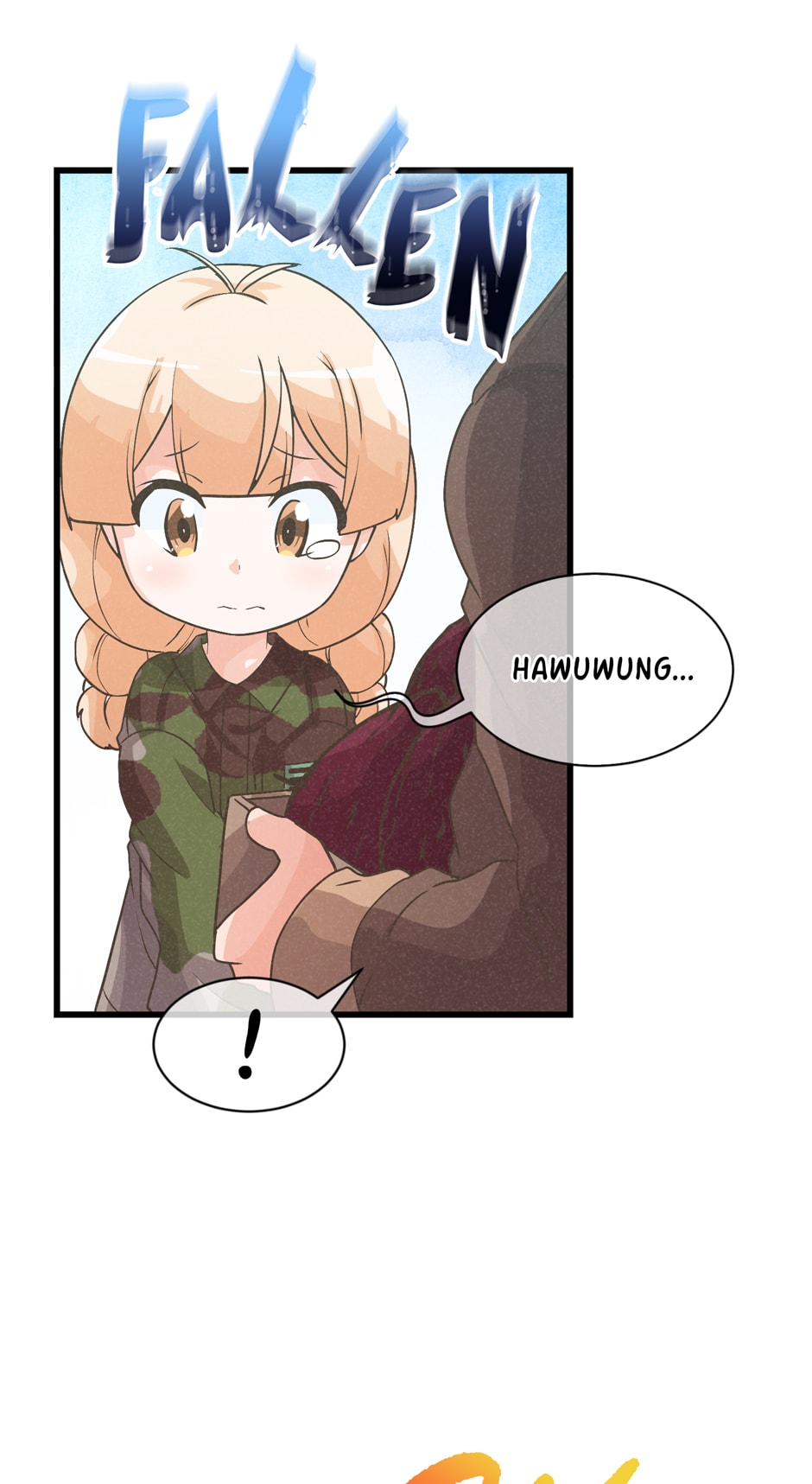 Spirit Farmer Chapter 16 Page 29