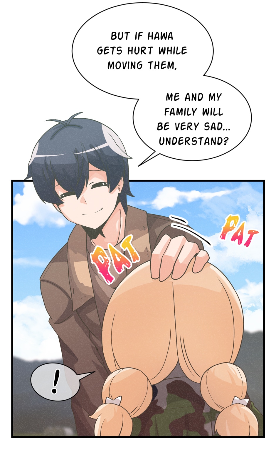 Spirit Farmer Chapter 16 Page 31