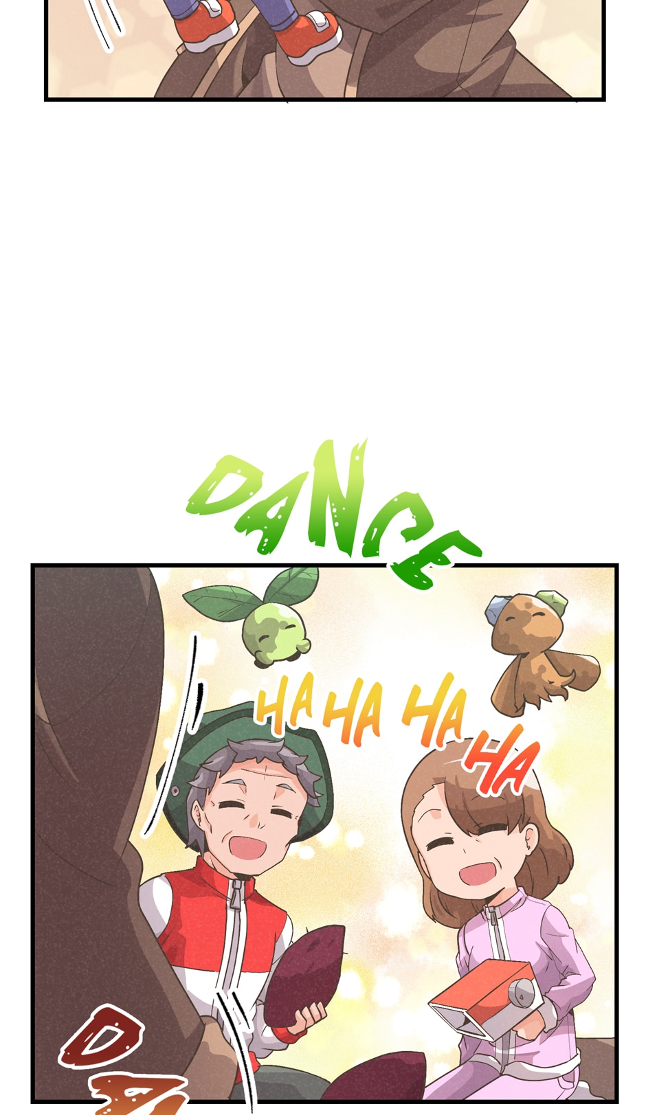 Spirit Farmer Chapter 16 Page 36