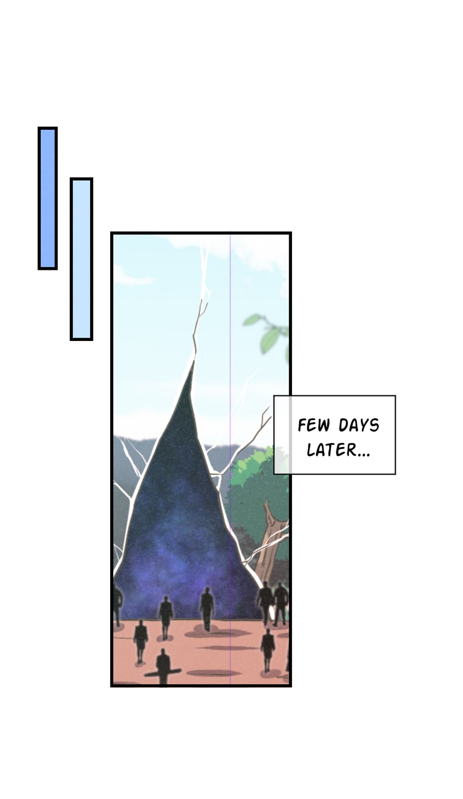 Spirit Farmer Chapter 16 Page 38