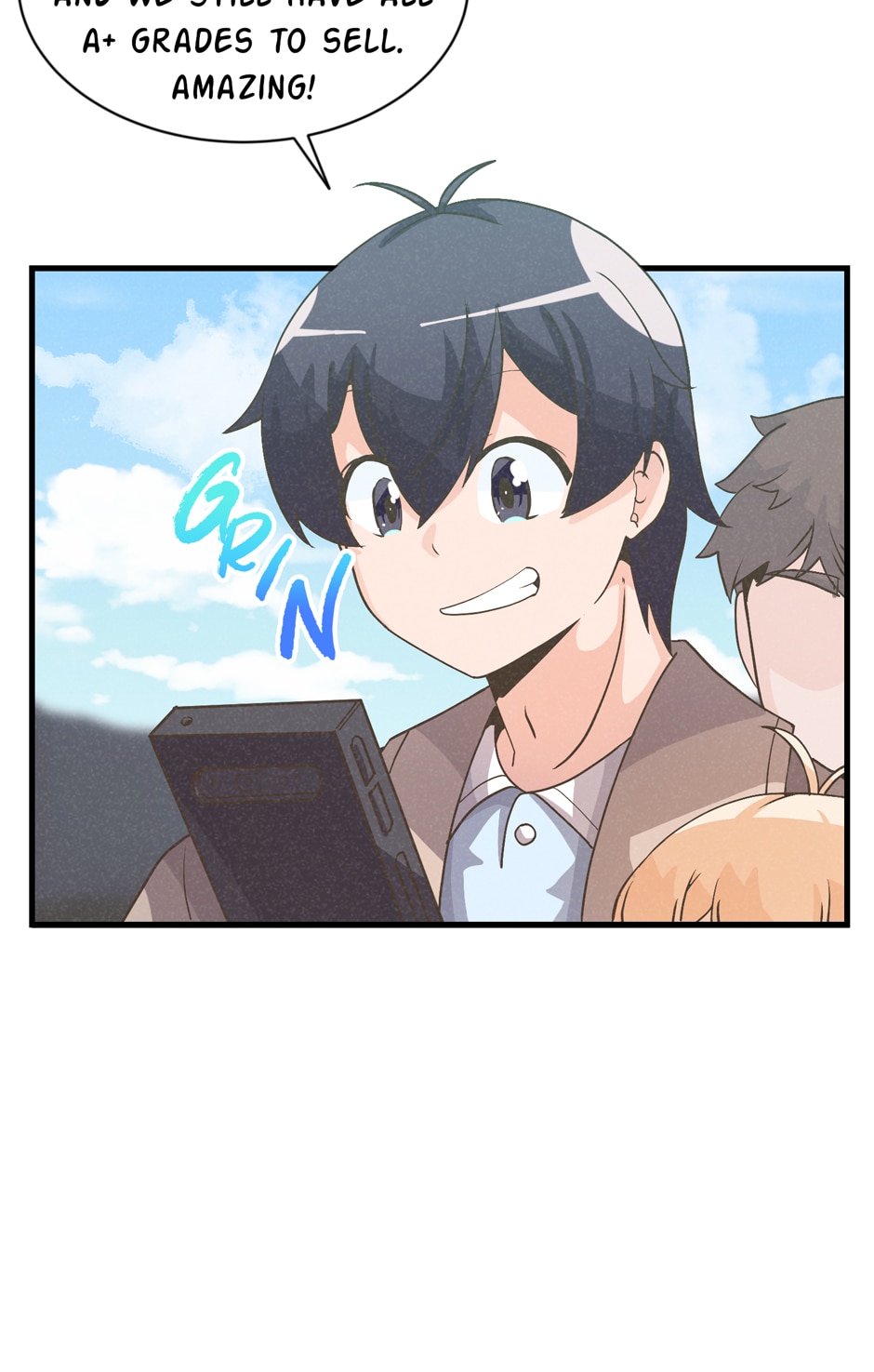 Spirit Farmer Chapter 16 Page 40