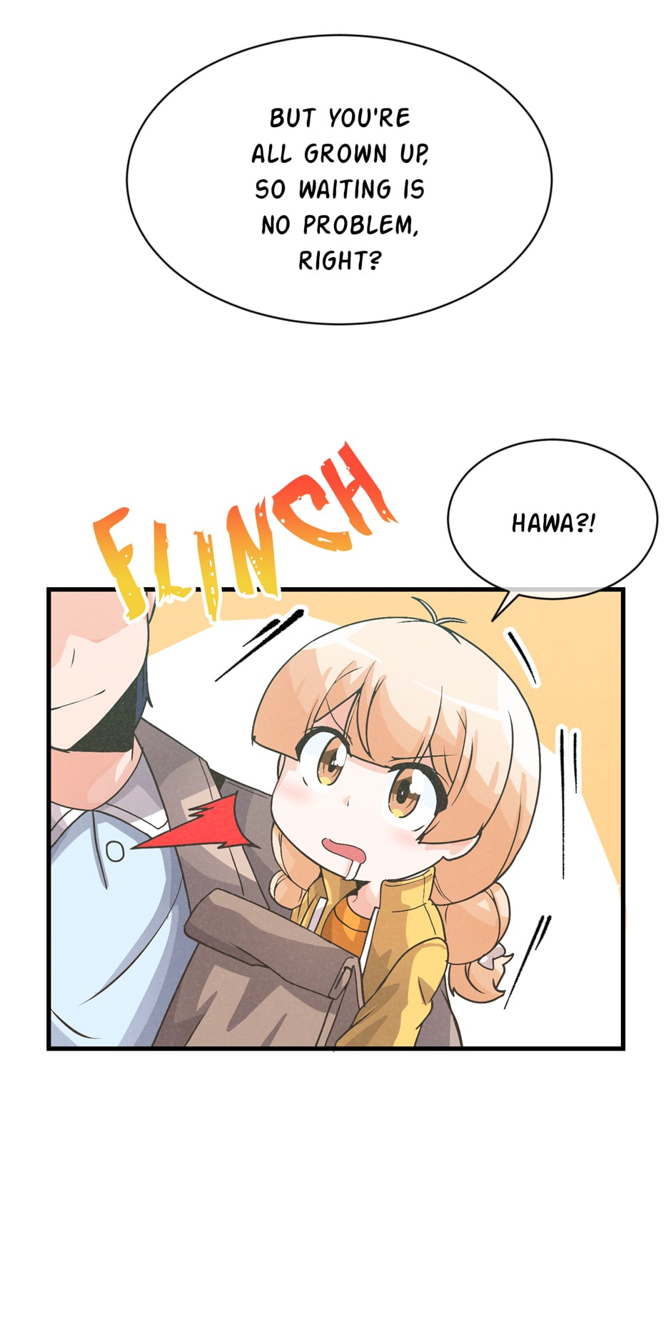 Spirit Farmer Chapter 16 Page 43
