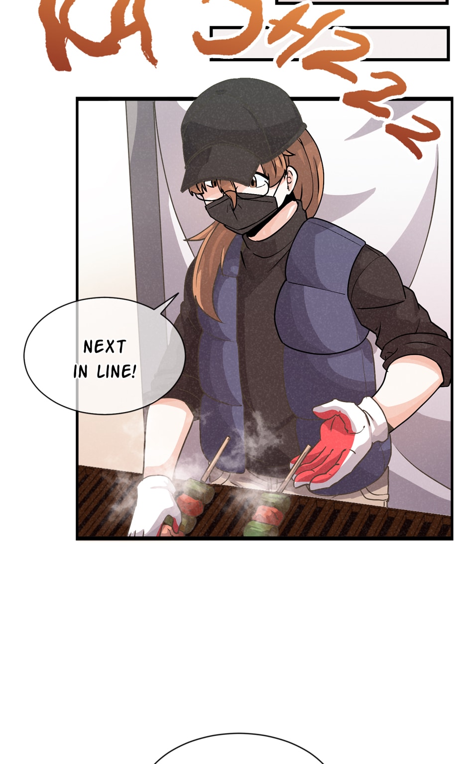 Spirit Farmer Chapter 16 Page 47