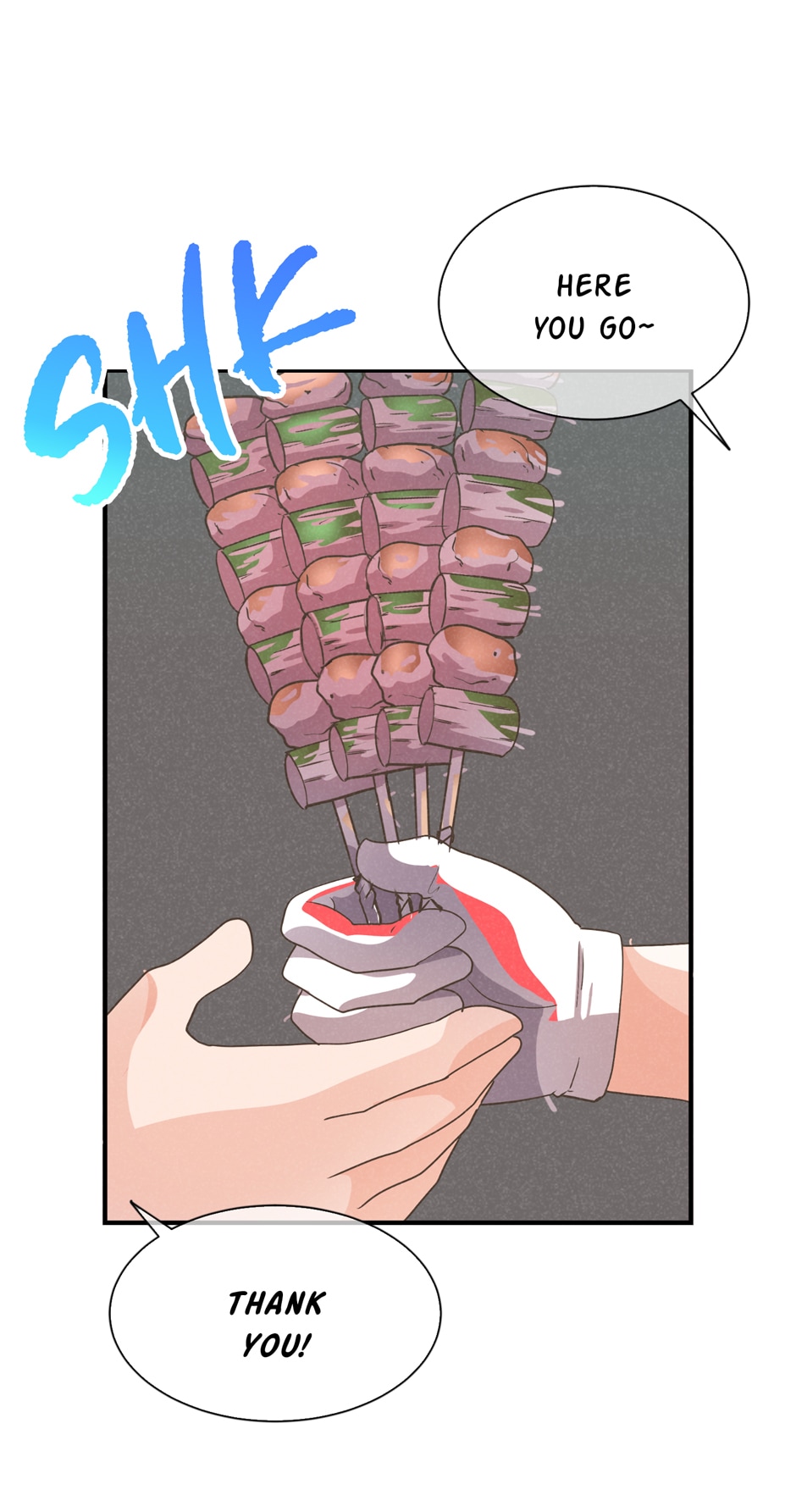 Spirit Farmer Chapter 16 Page 50