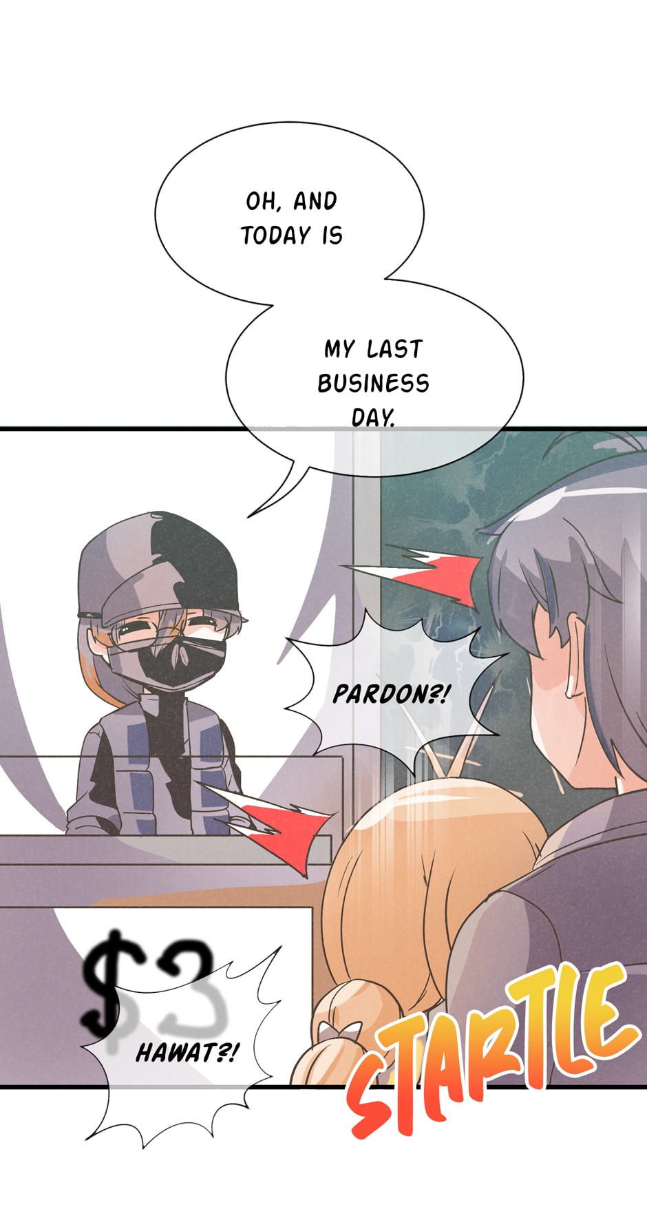 Spirit Farmer Chapter 16 Page 51