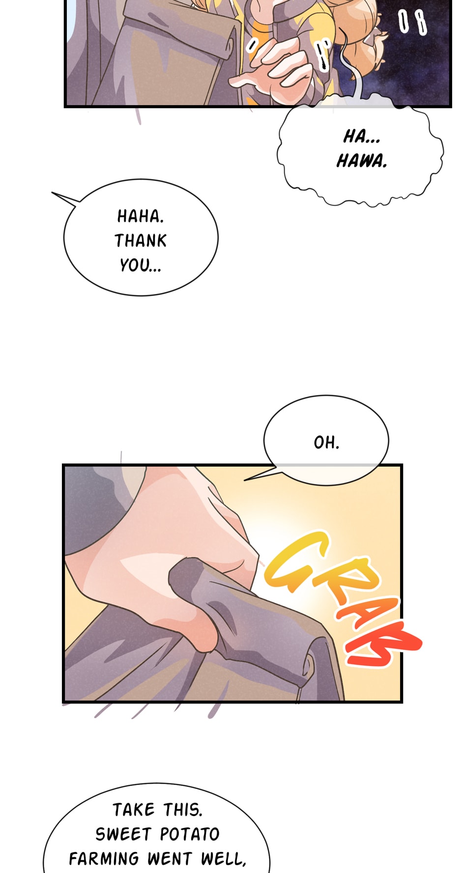 Spirit Farmer Chapter 16 Page 54