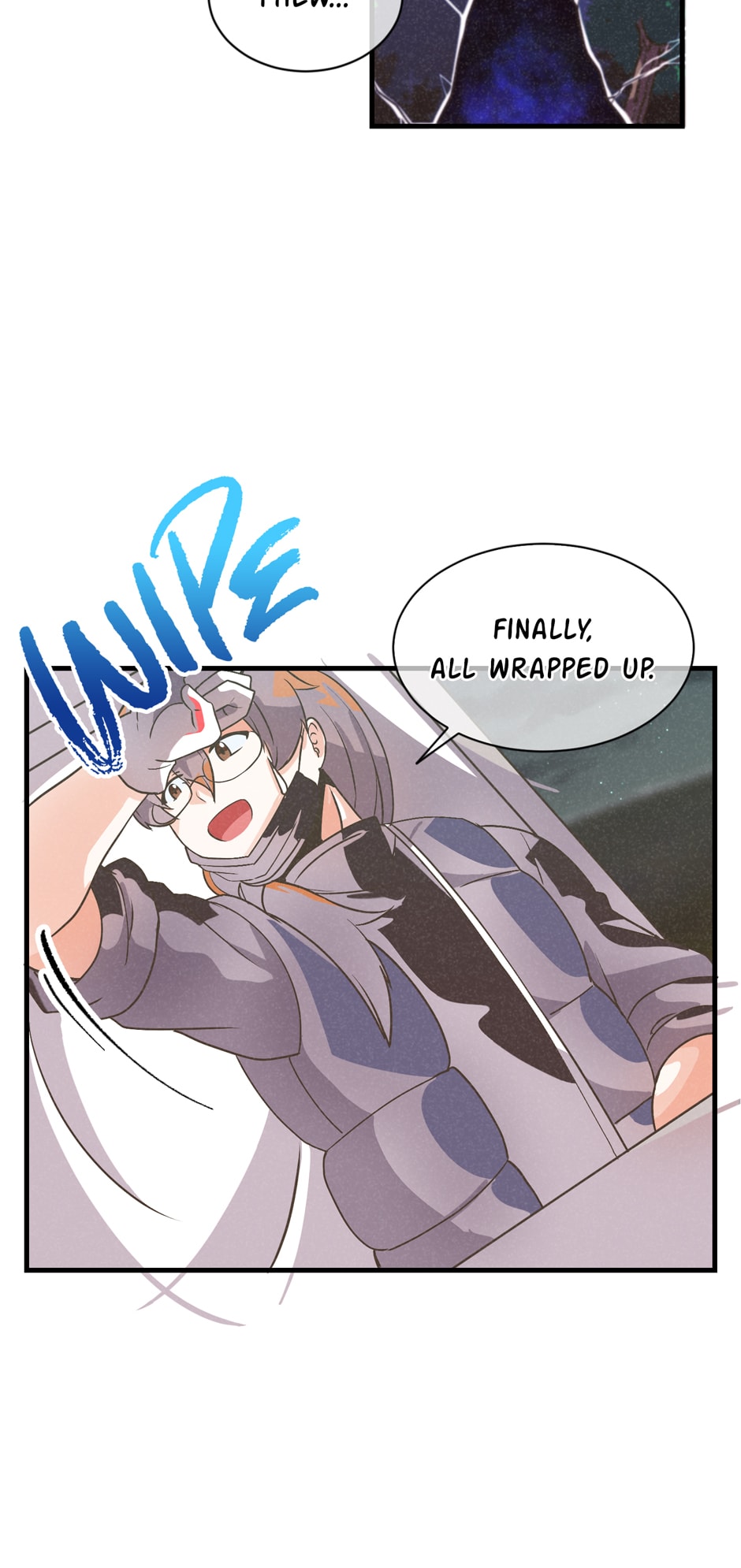 Spirit Farmer Chapter 16 Page 59